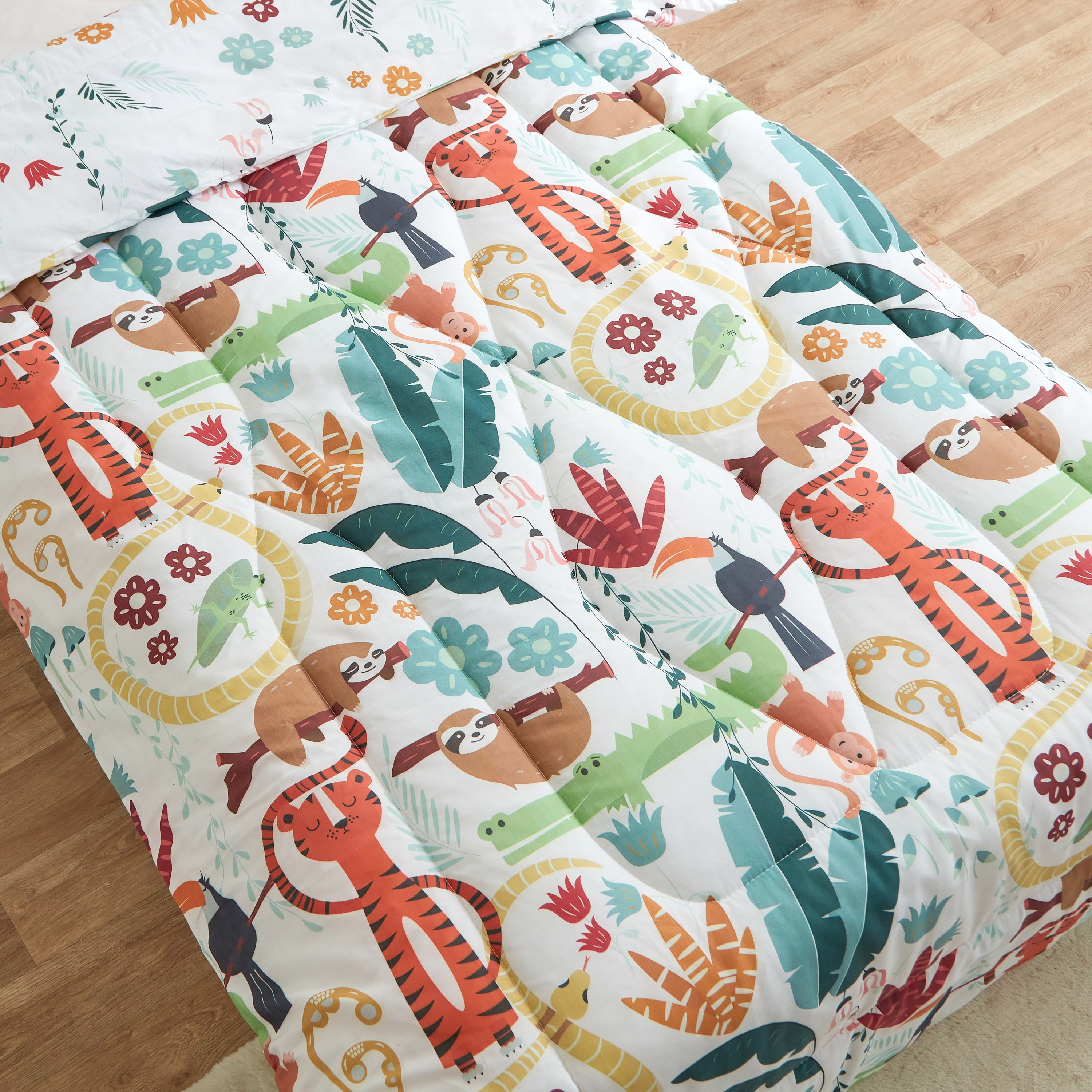 طقم لحاف قطن فردي قطعتين من ليام - 130x220 سم-hbxhomeware-hbxkidsandyouth-image-5