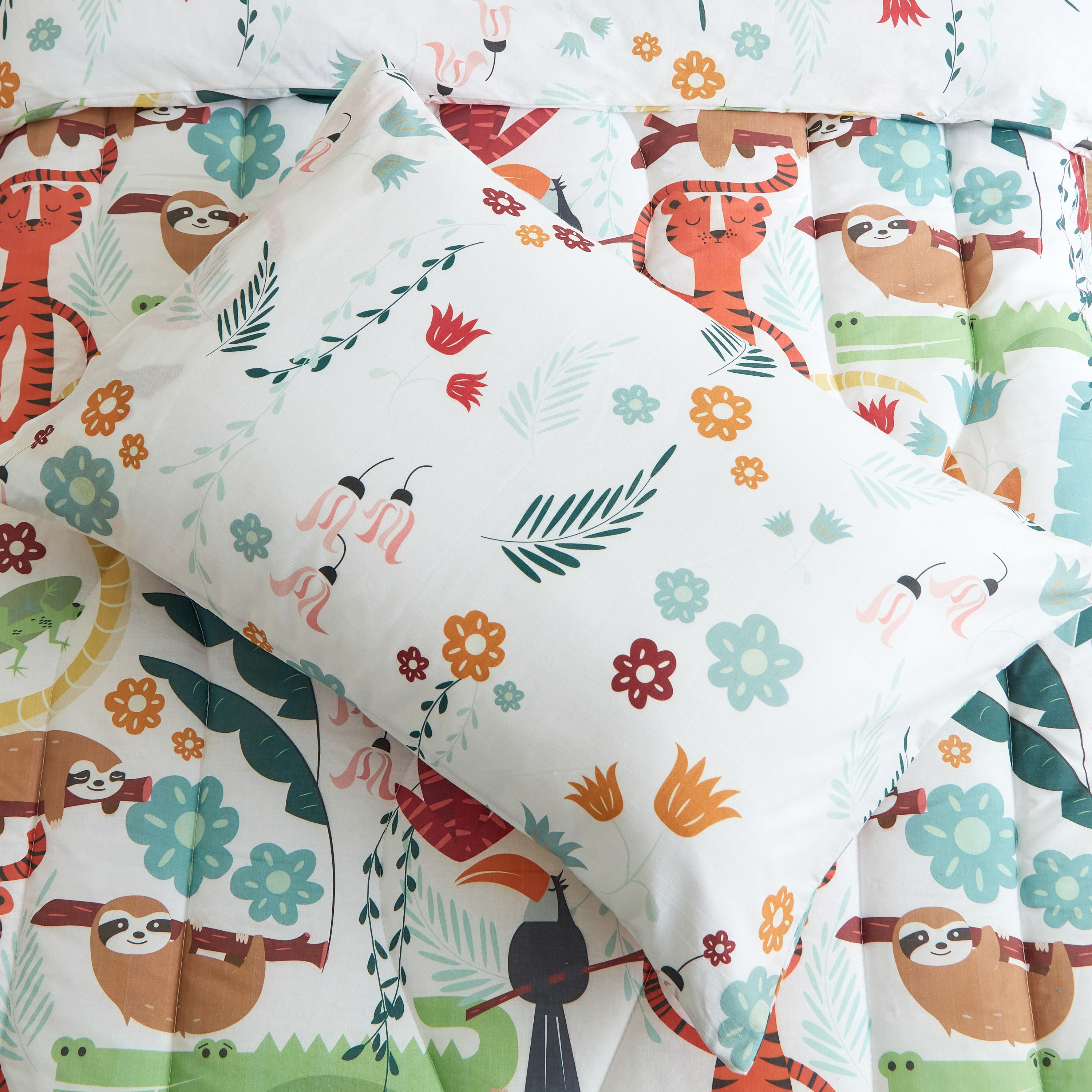 طقم لحاف قطن فردي قطعتين من ليام - 130x220 سم-hbxhomeware-hbxkidsandyouth-image-8