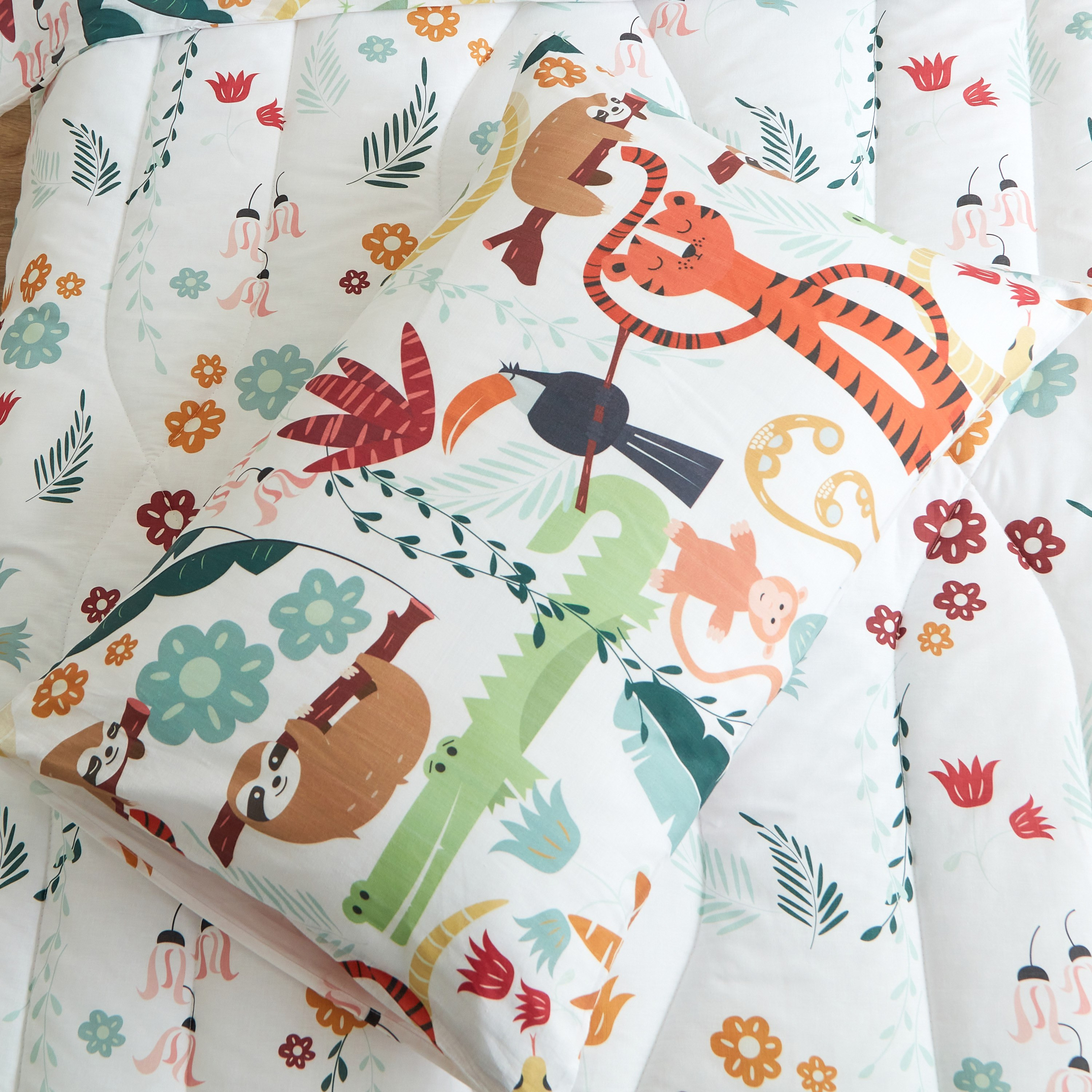 طقم لحاف قطن فردي قطعتين من ليام - 130x220 سم-hbxhomeware-hbxkidsandyouth-image-9