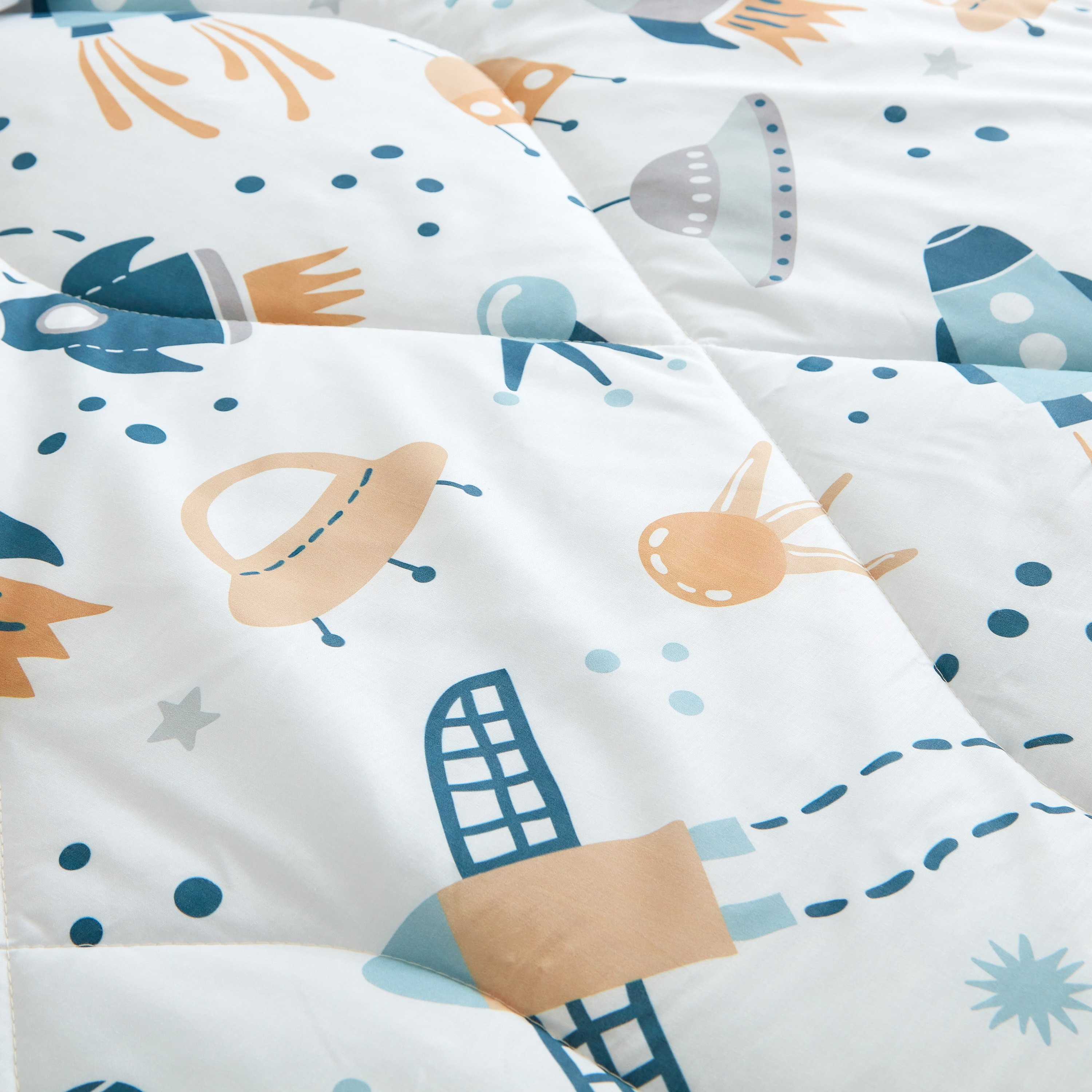 طقم لحاف قطن مزدوج قطعتين كاباس من ليام - 160x220 سم-hbxhomeware-hbxkidsandyouth-image-7