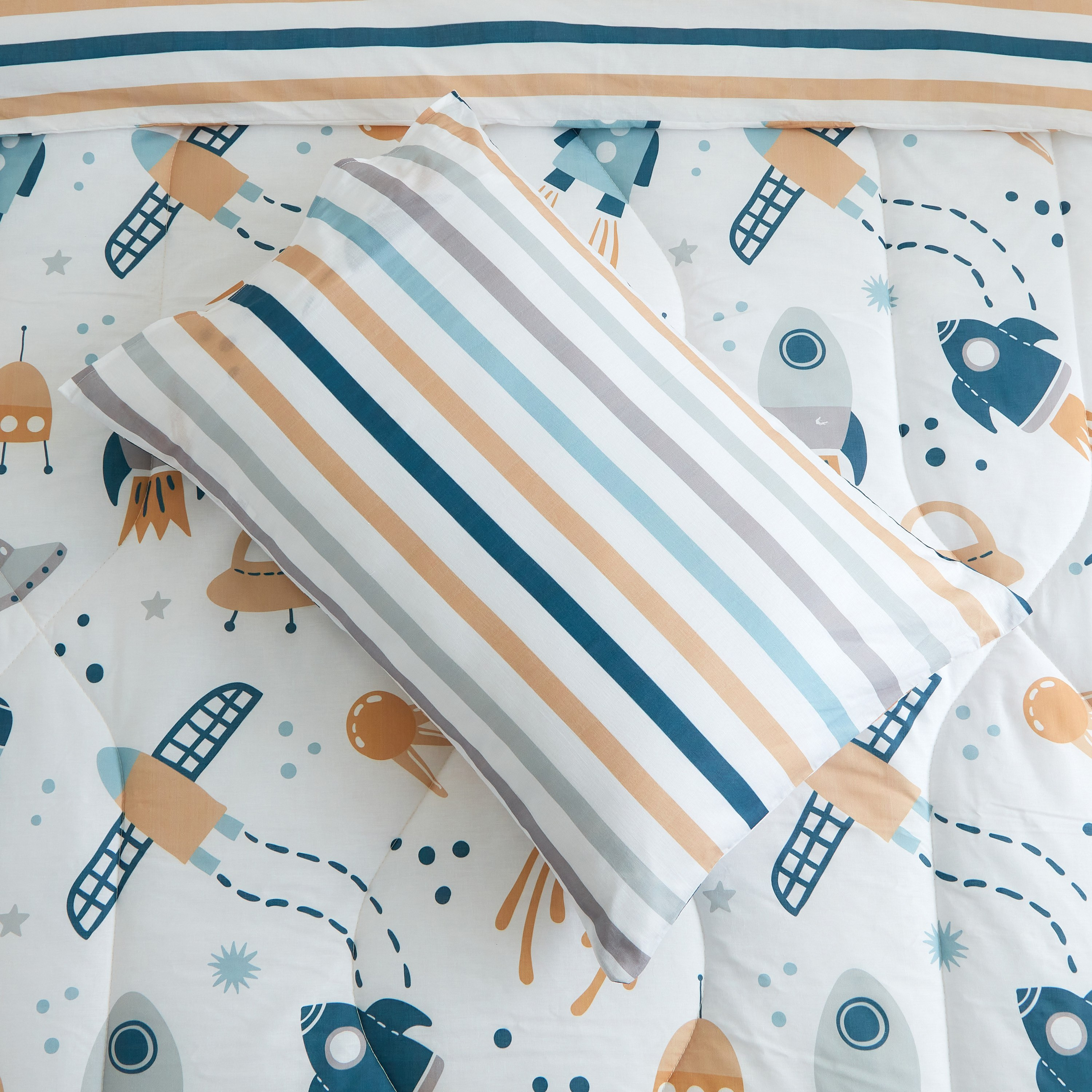 طقم لحاف قطن مزدوج قطعتين كاباس من ليام - 160x220 سم-hbxhomeware-hbxkidsandyouth-image-8