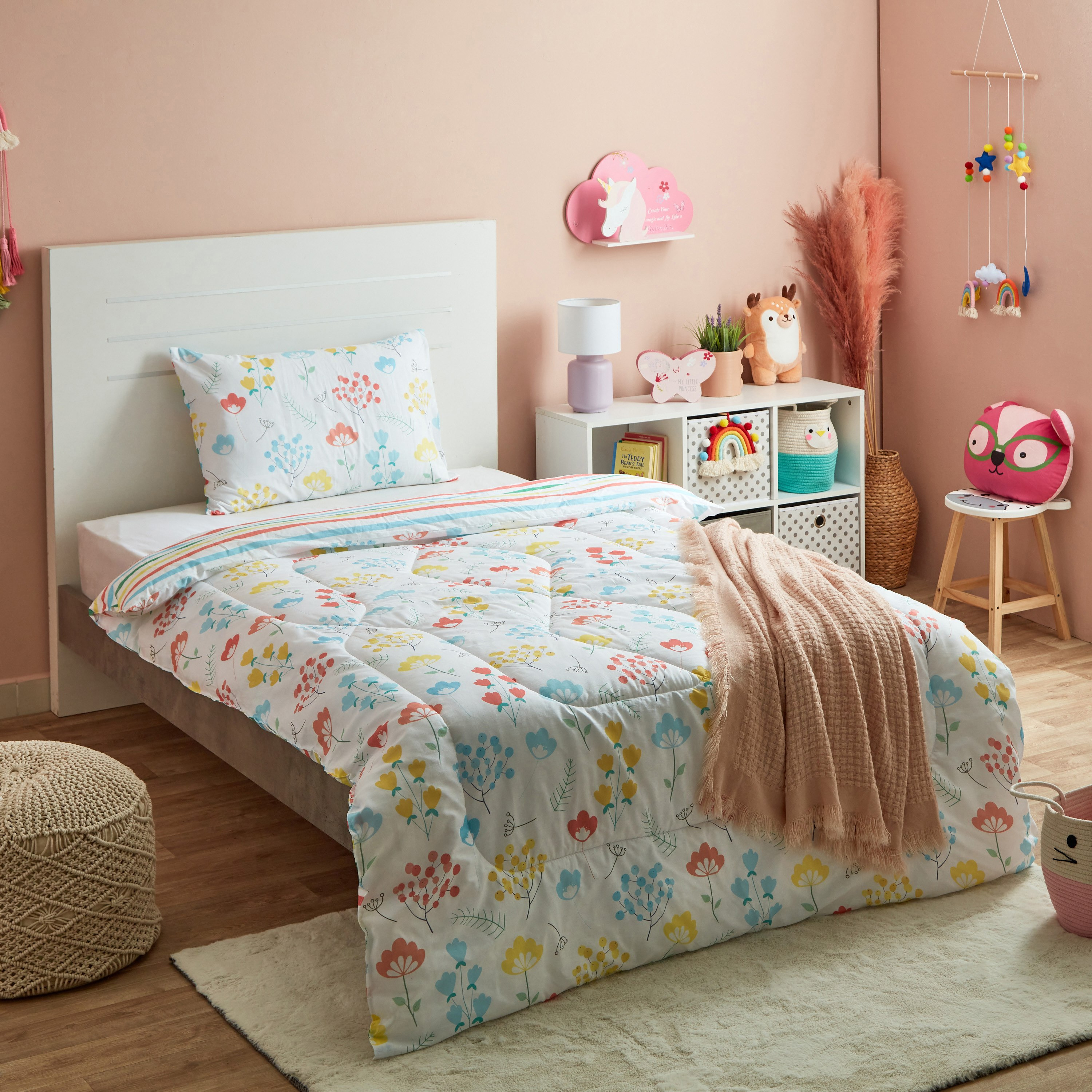 طقم لحاف قطن مزدوج قطعتين كاباس من ليام - 160x220 سم-hbxhomeware-hbxkidsandyouth-image-10