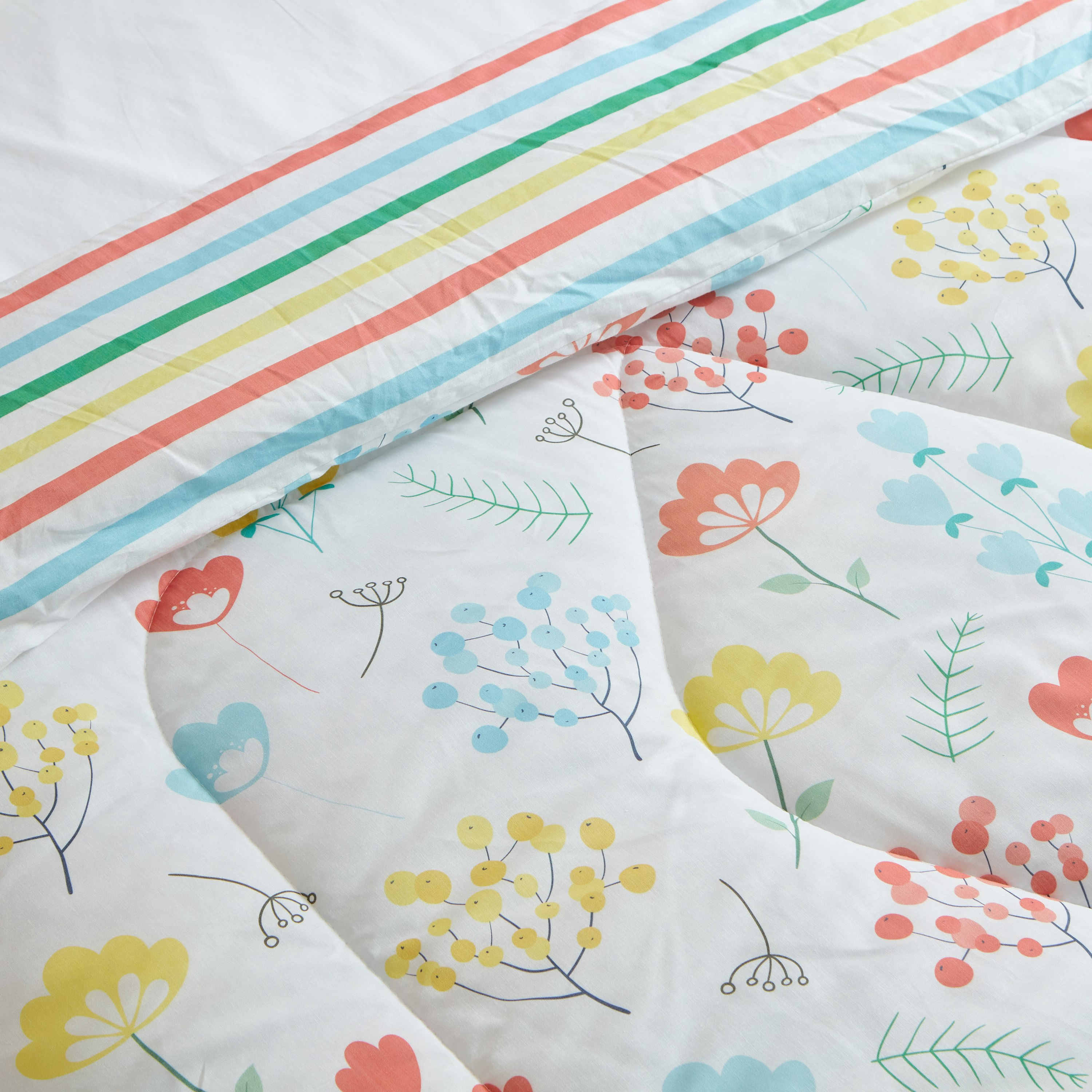 طقم لحاف قطن مزدوج قطعتين كاباس من ليام - 160x220 سم-hbxhomeware-hbxkidsandyouth-image-7