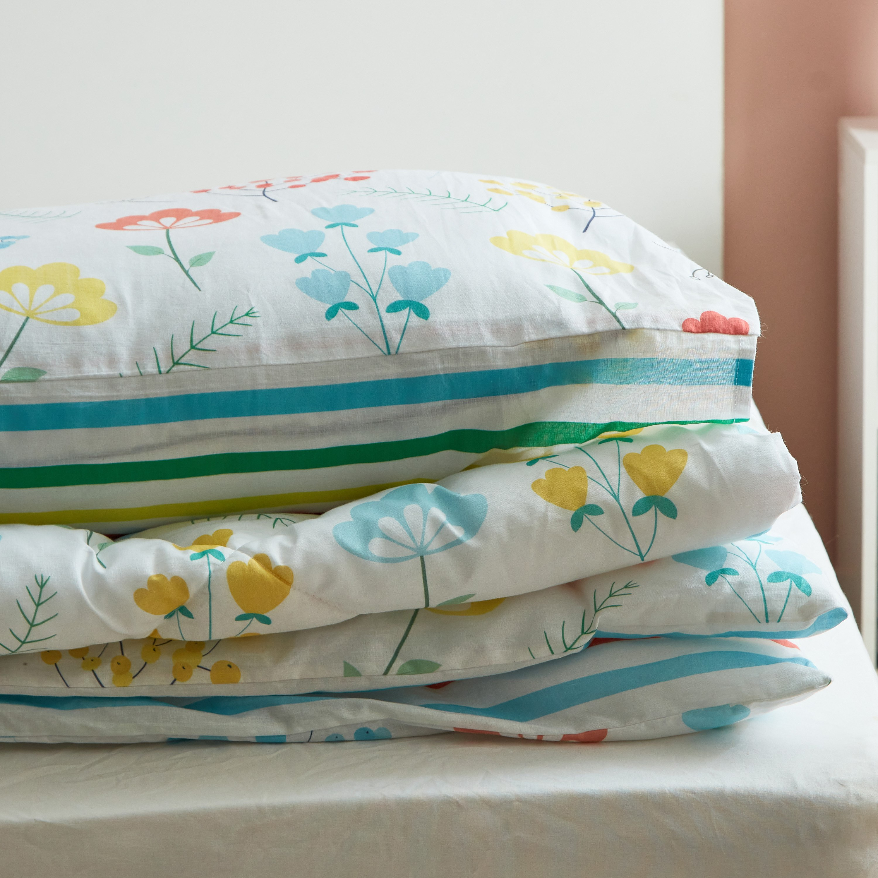 طقم لحاف قطن مزدوج قطعتين كاباس من ليام - 160x220 سم-hbxhomeware-hbxkidsandyouth-image-9