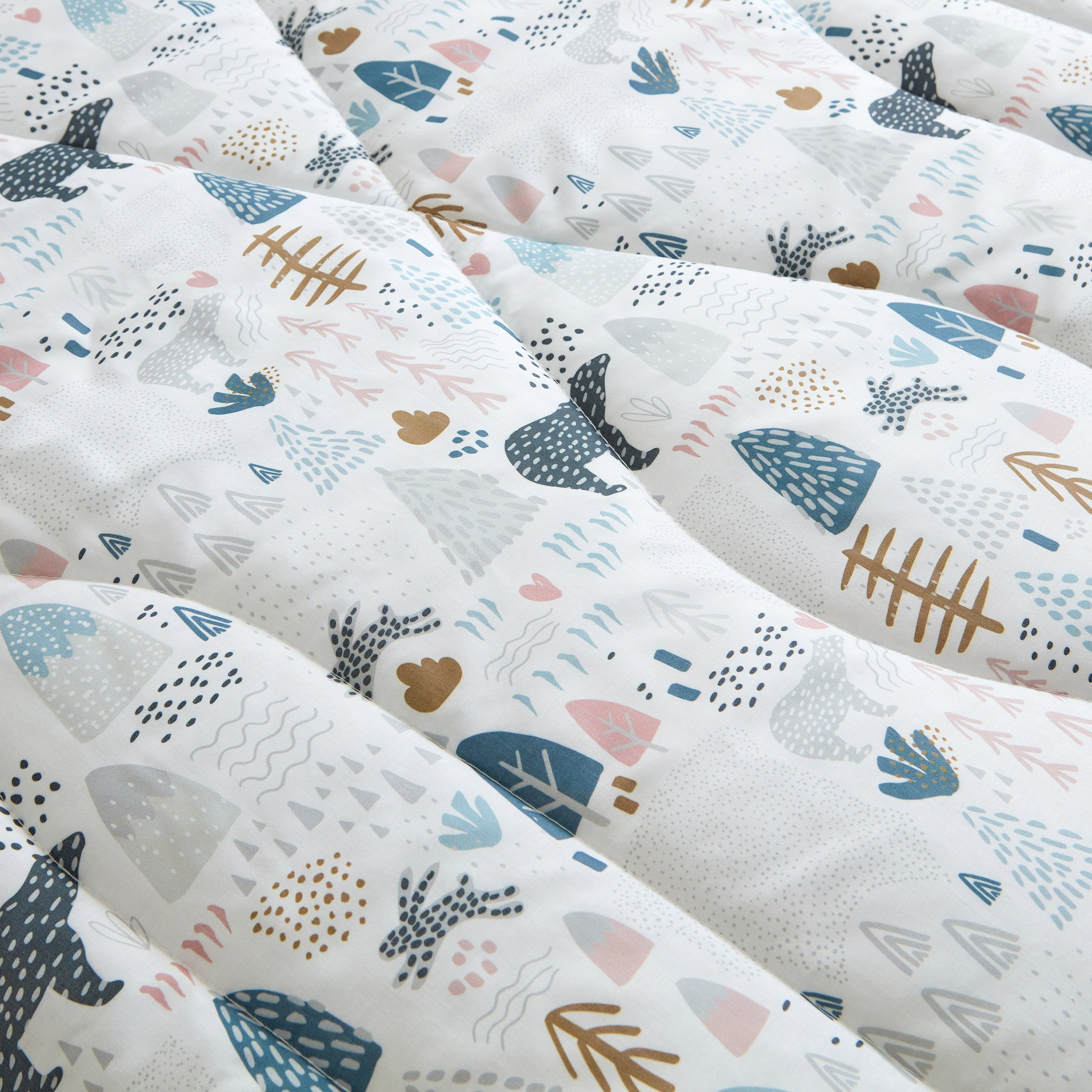 طقم لحاف قطن فردي قطعتين كاباس من ليام - 130x220 سم-hbxhomeware-hbxkidsandyouth-image-5