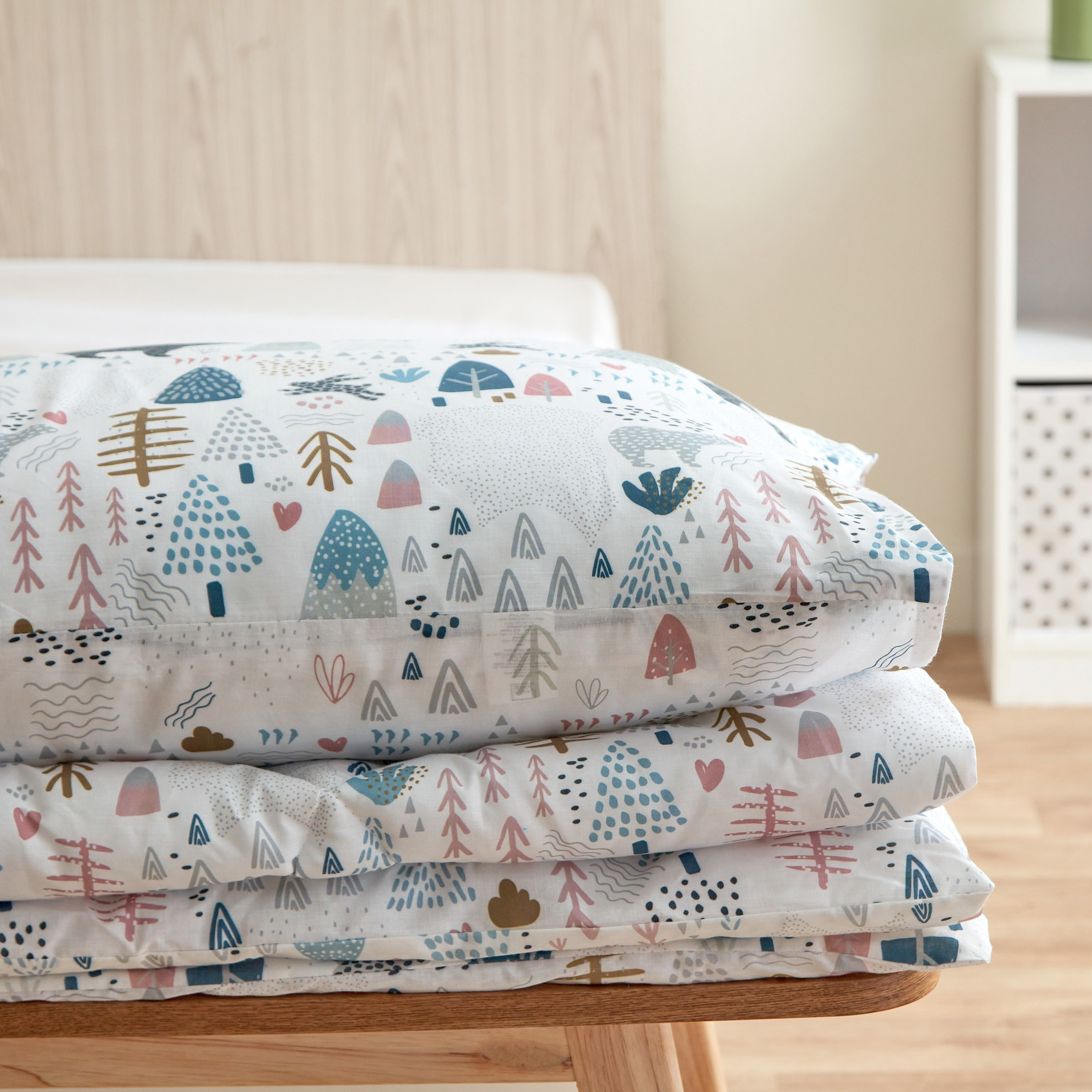 طقم لحاف قطن فردي قطعتين كاباس من ليام - 130x220 سم-hbxhomeware-hbxkidsandyouth-image-7