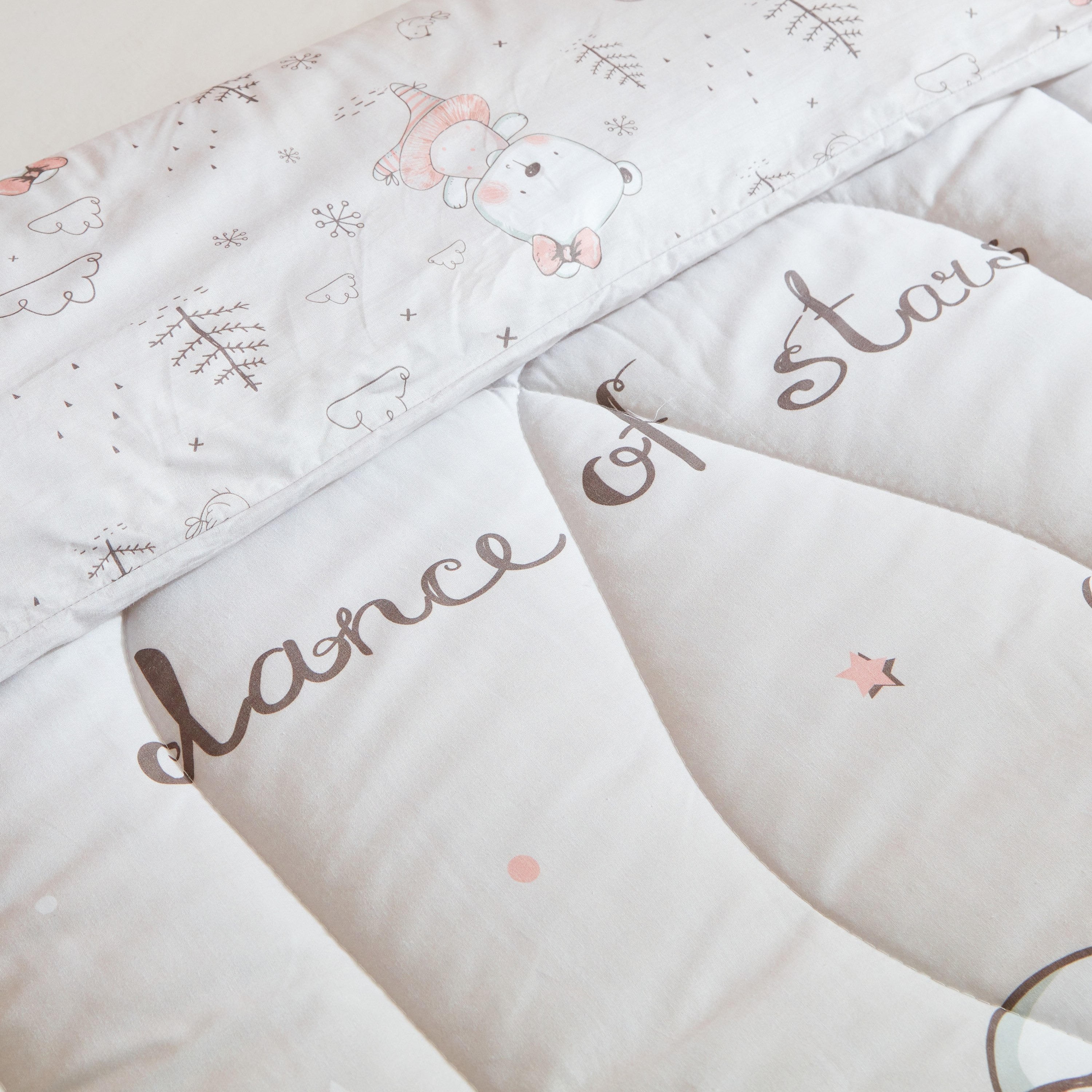 طقم لحاف قطن فردي قطعتين كاباس من ليام - 130x220 سم-hbxhomeware-hbxkidsandyouth-image-5