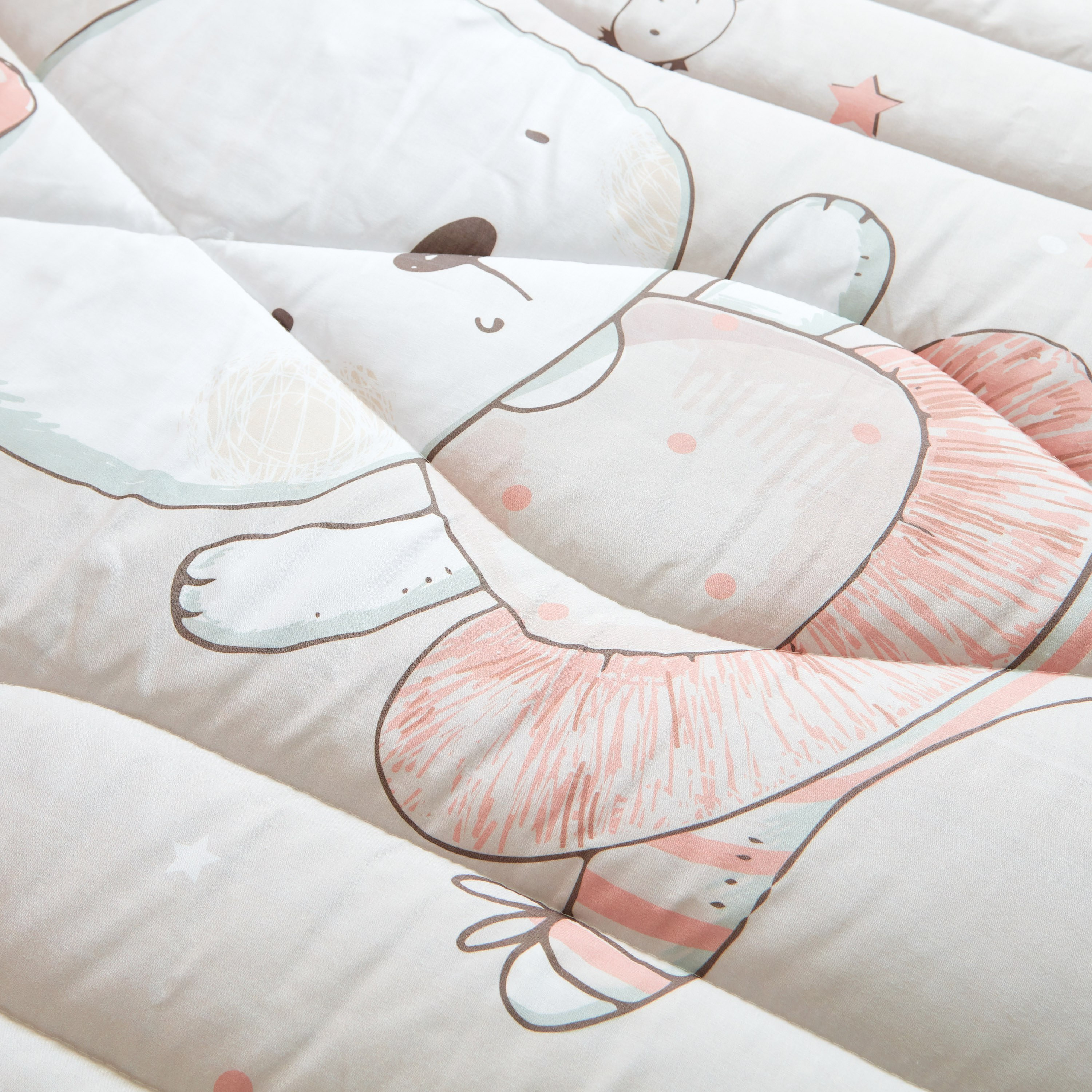 طقم لحاف قطن فردي قطعتين كاباس من ليام - 130x220 سم-hbxhomeware-hbxkidsandyouth-image-6