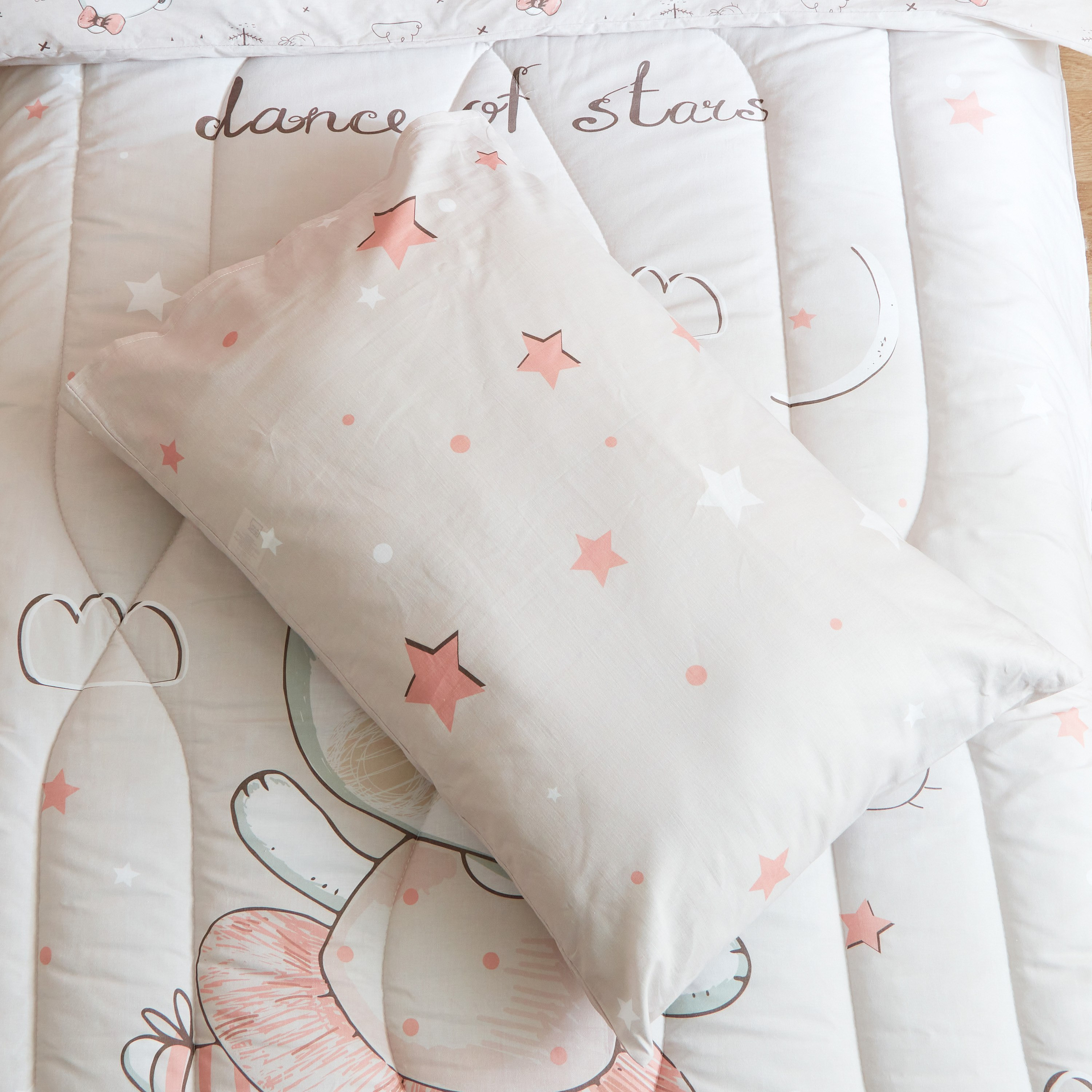 طقم لحاف قطن فردي قطعتين كاباس من ليام - 130x220 سم-hbxhomeware-hbxkidsandyouth-image-7