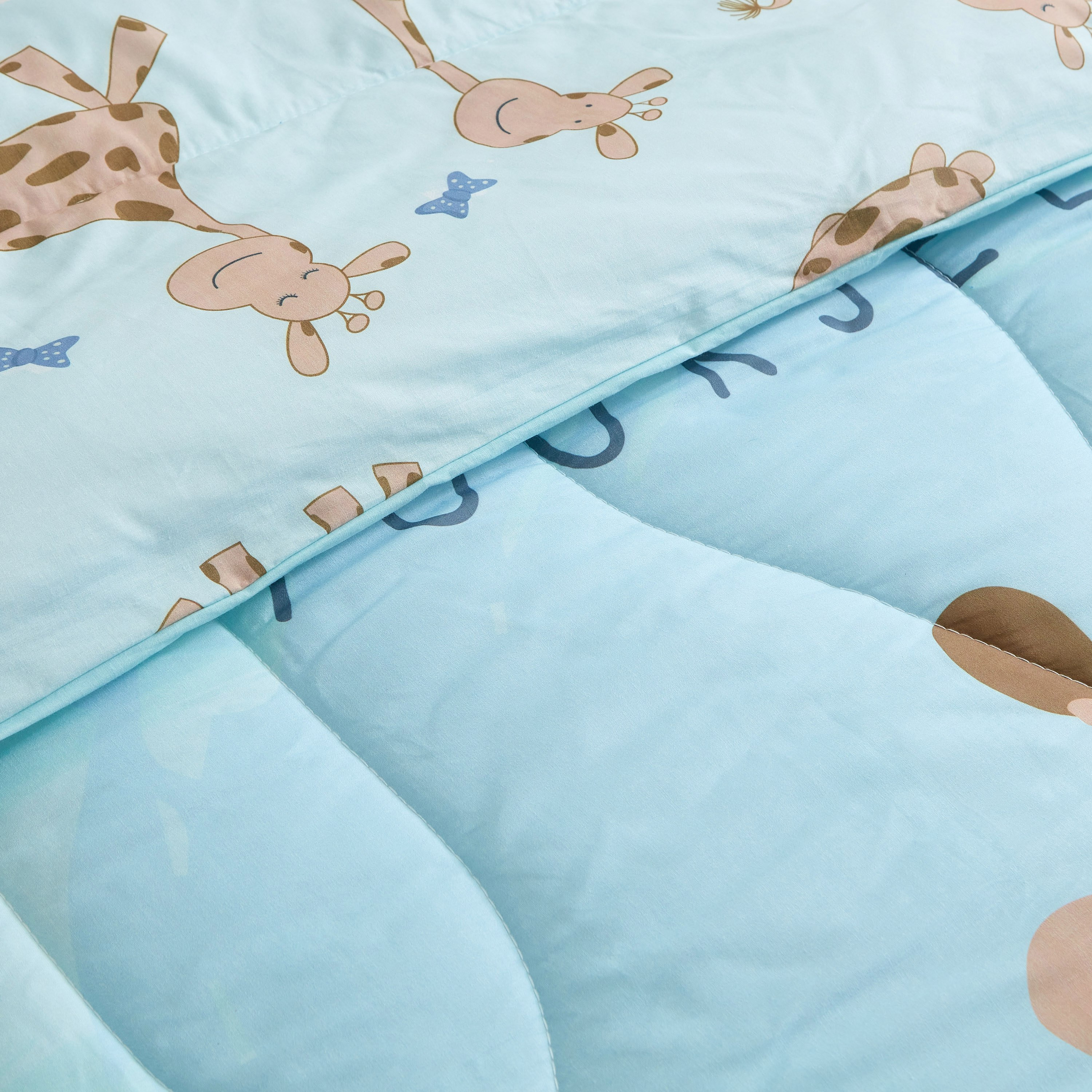 طقم لحاف قطن فردي قطعتين كاباس من ليام - 130x220 سم-hbxhomeware-hbxkidsandyouth-image-5