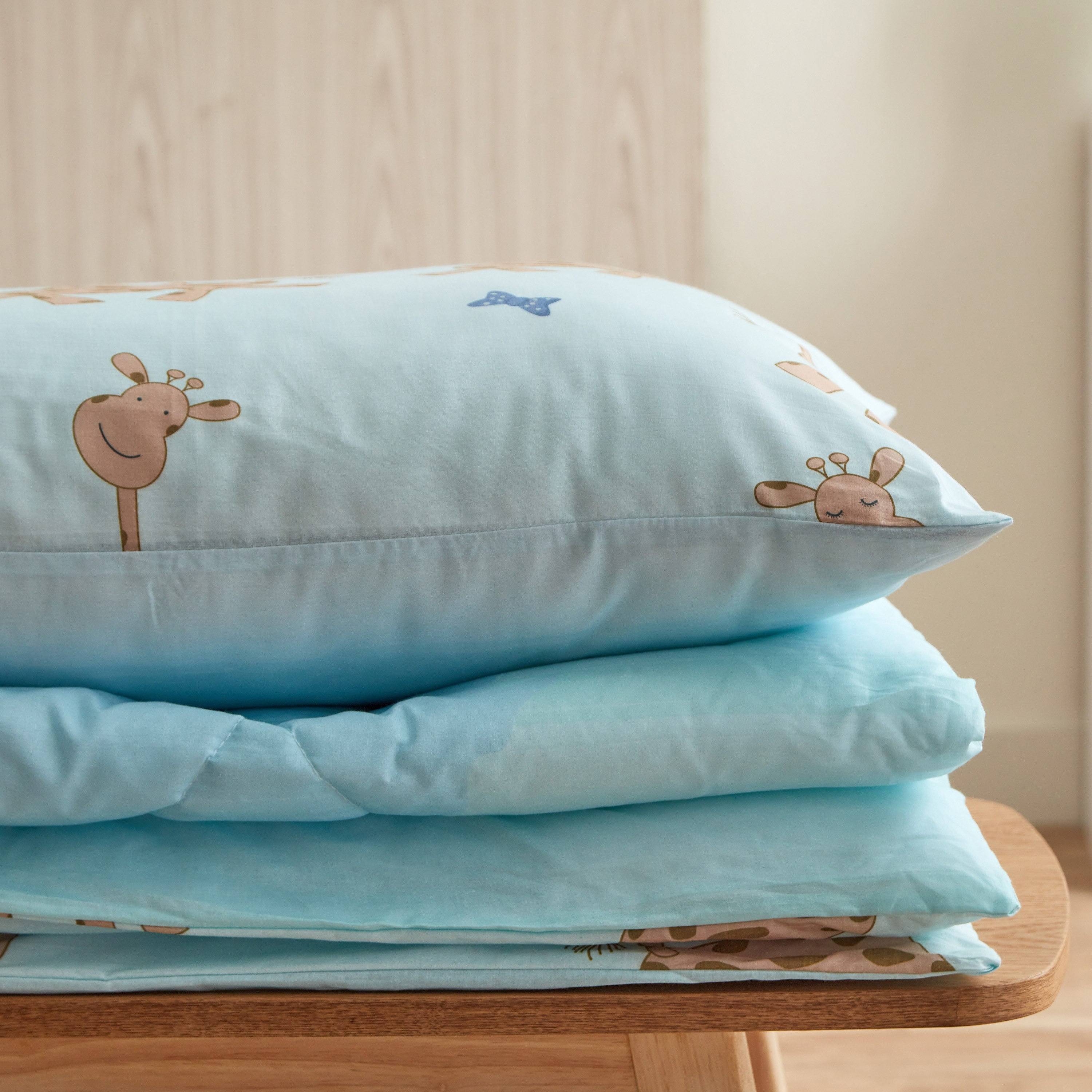 طقم لحاف قطن فردي قطعتين كاباس من ليام - 130x220 سم-hbxhomeware-hbxkidsandyouth-image-7