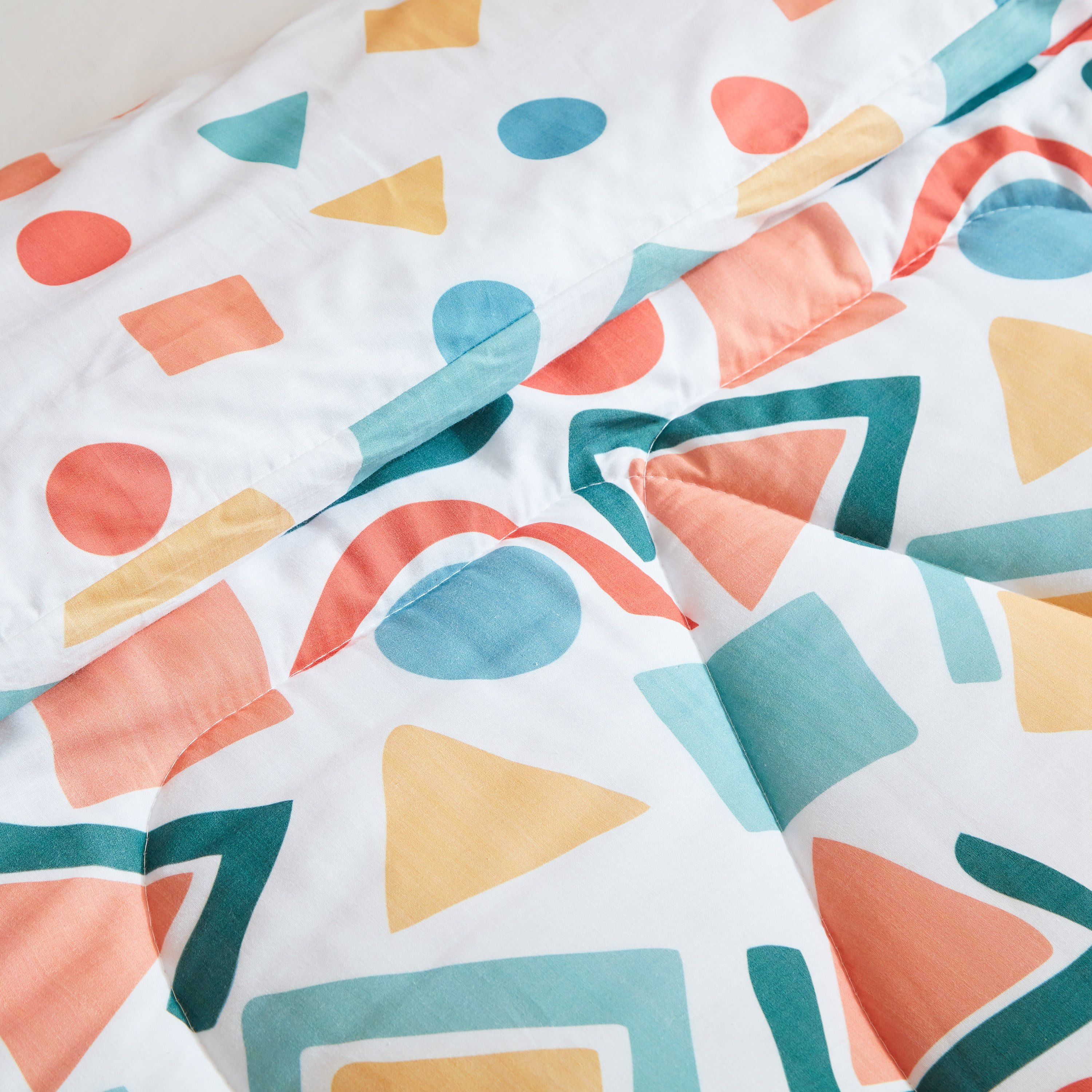 طقم لحاف قطن فردي قطعتين كاباس من ليام - 130x220 سم-hbxhomeware-hbxkidsandyouth-image-5