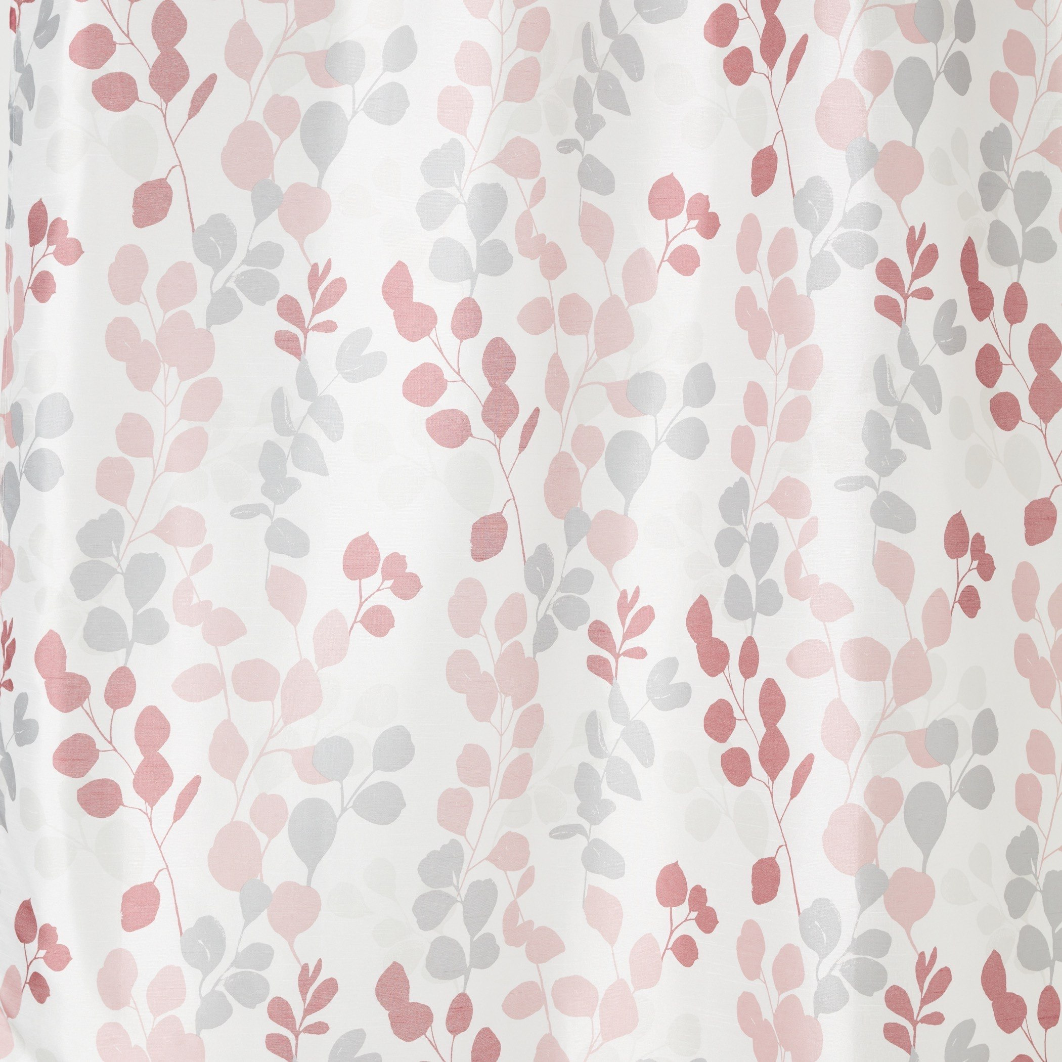 Ruselle Acacia Printed Single Curtain - 140x240 cm-hbxhomeware-hbxdecorandfurnishings-image-4