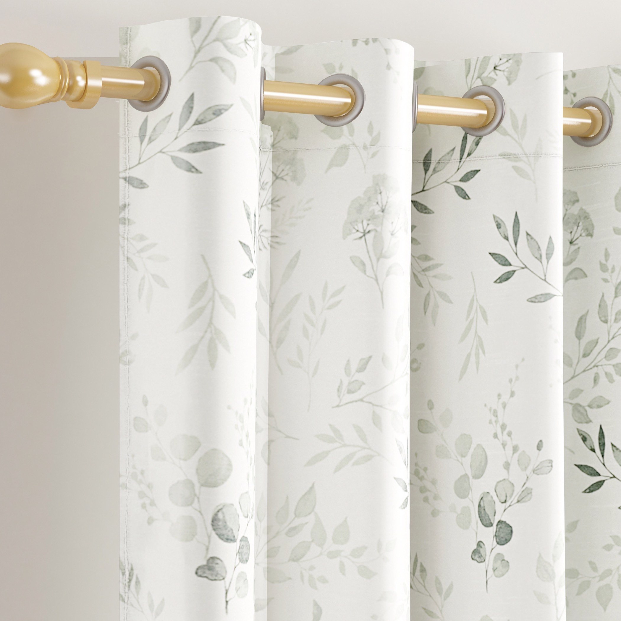 ستارة فردية بطبعات فاونا من روسيل- 140x240 سم-hbxhomeware-hbxdecorandfurnishings-image-2