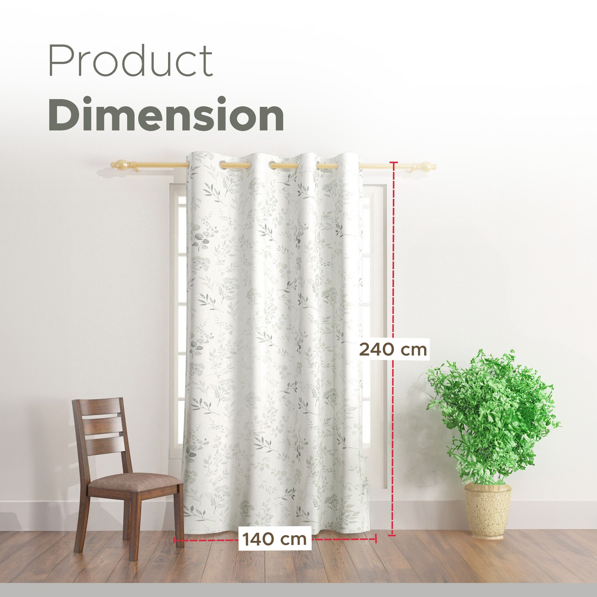 ستارة فردية بطبعات فاونا من روسيل- 140x240 سم-hbxhomeware-hbxdecorandfurnishings-image-8