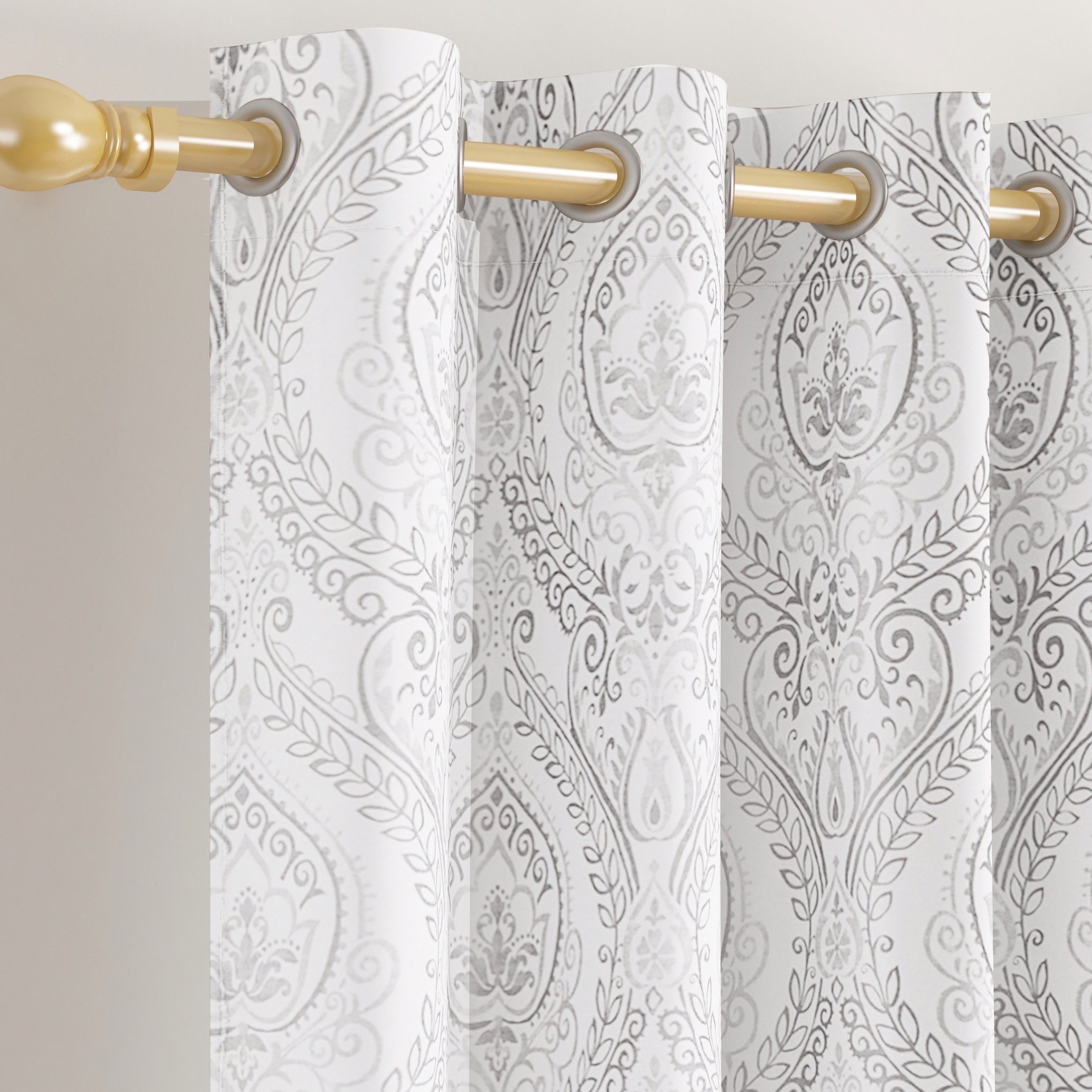 ستارة فردية بطبعات فولجا من روسيل - 140x240 سم-hbxhomeware-hbxdecorandfurnishings-image-2