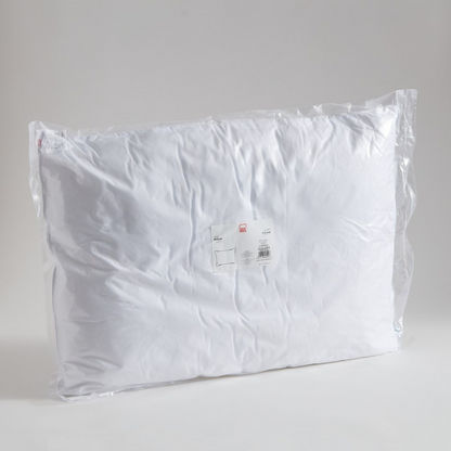Axis Microfibre Pillow - 50x70 cm