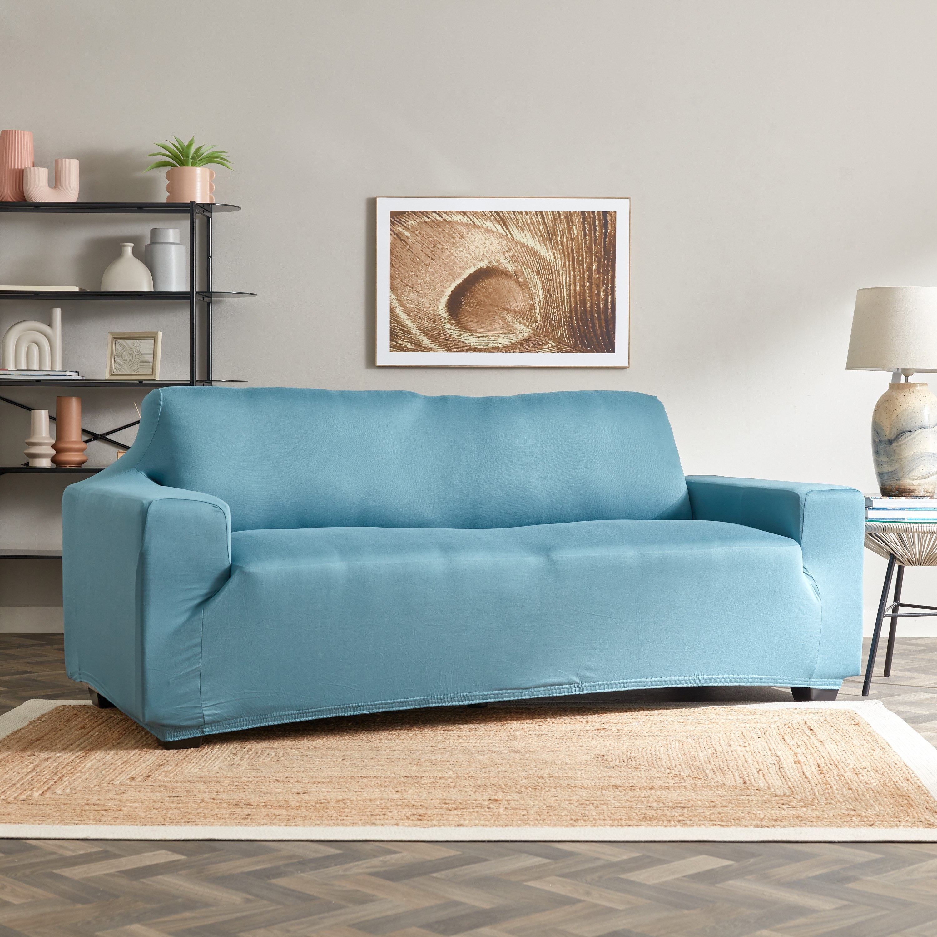 Squab Solid 3-Seater Sofa Cover-PROMO_HB_AE_B1G1_250925-image-1