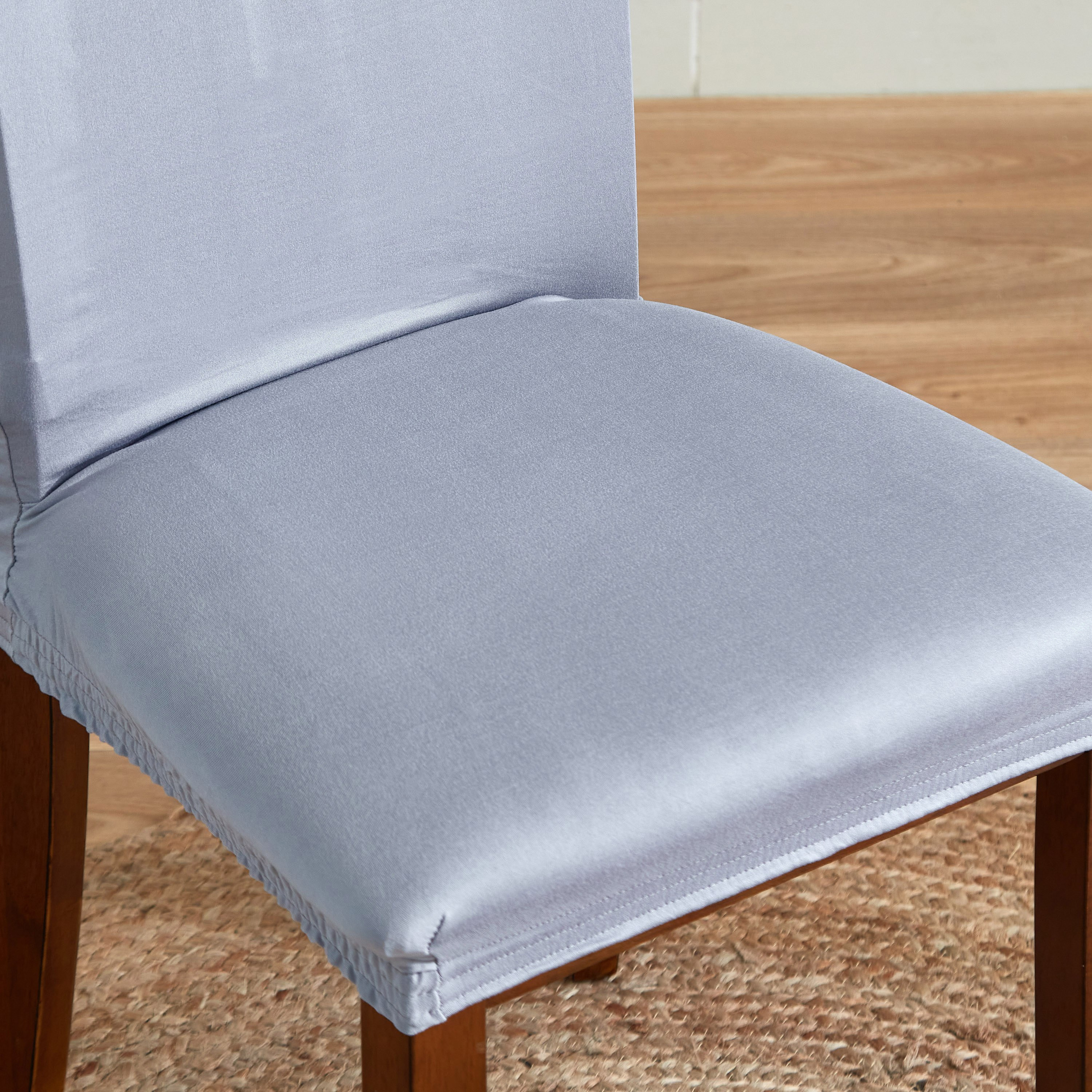 Squab Solid Chair Cover - Set of 2-hbxhomeware-hbxkitchen-image-3