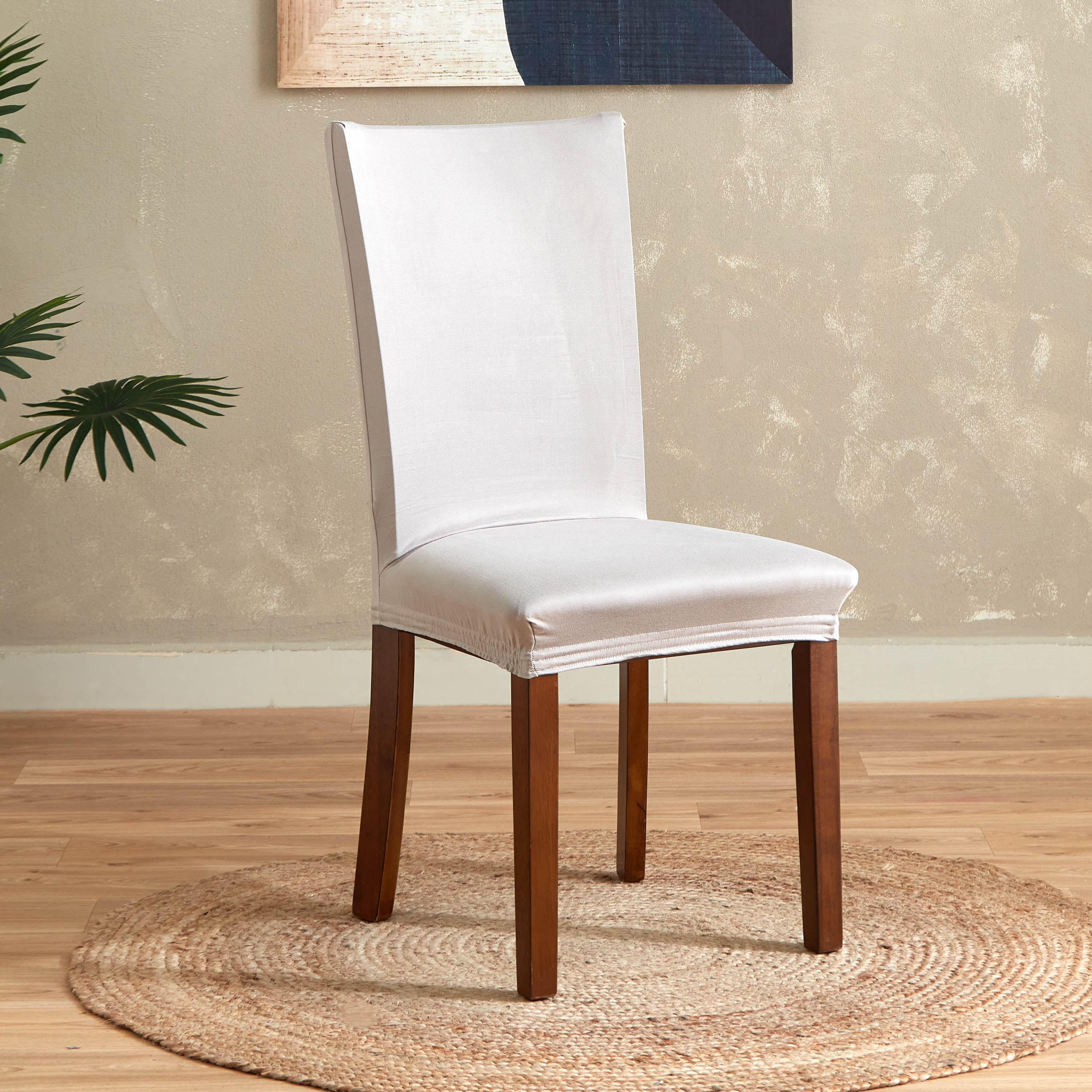طقم غطاء كرسي سادة قطعتين من سكواب-hbxhomeware-hbxkitchen-image-1
