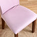 Squab Solid Chair Cover - Set of 2-Chair Covers-thumbnail-2