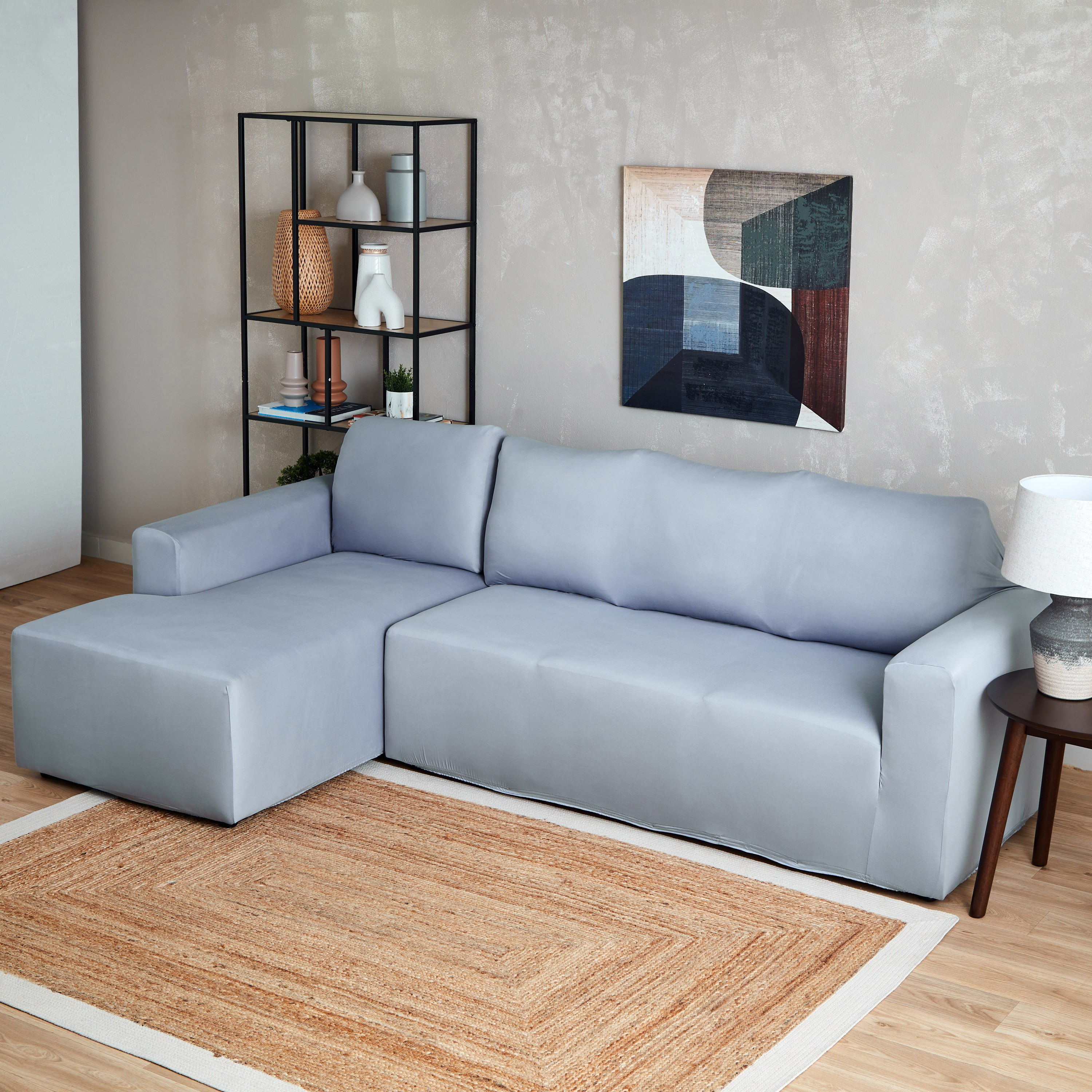 Squab Solid 3-Seater Left Corner Sofa Cover-PROMO_HB_AE_B1G1_250925-image-2