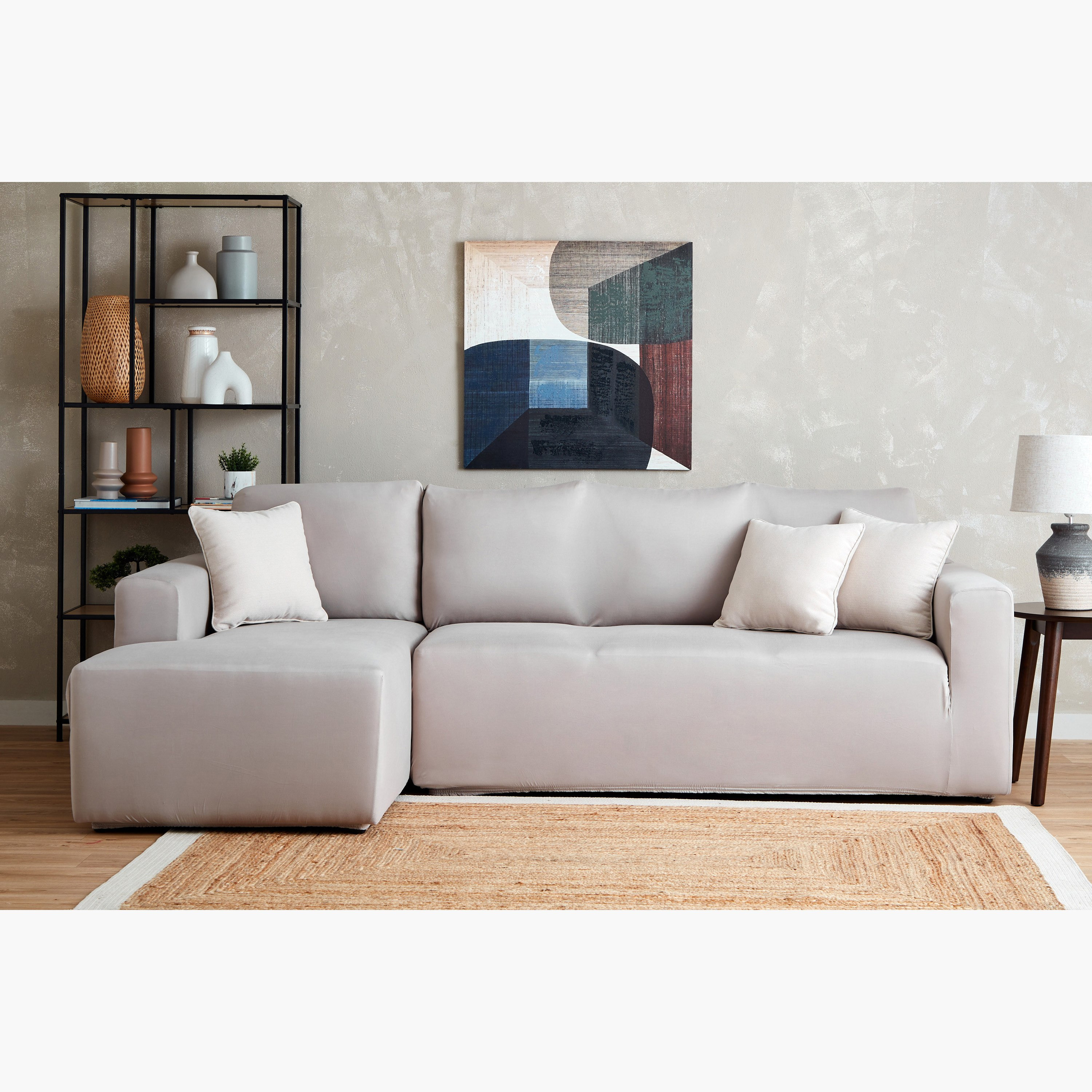 غطاء كنبة ركنية يسار سادة 3 مقاعد من سكواب-PROMO_HB_AE_B1G1_250925-image-7