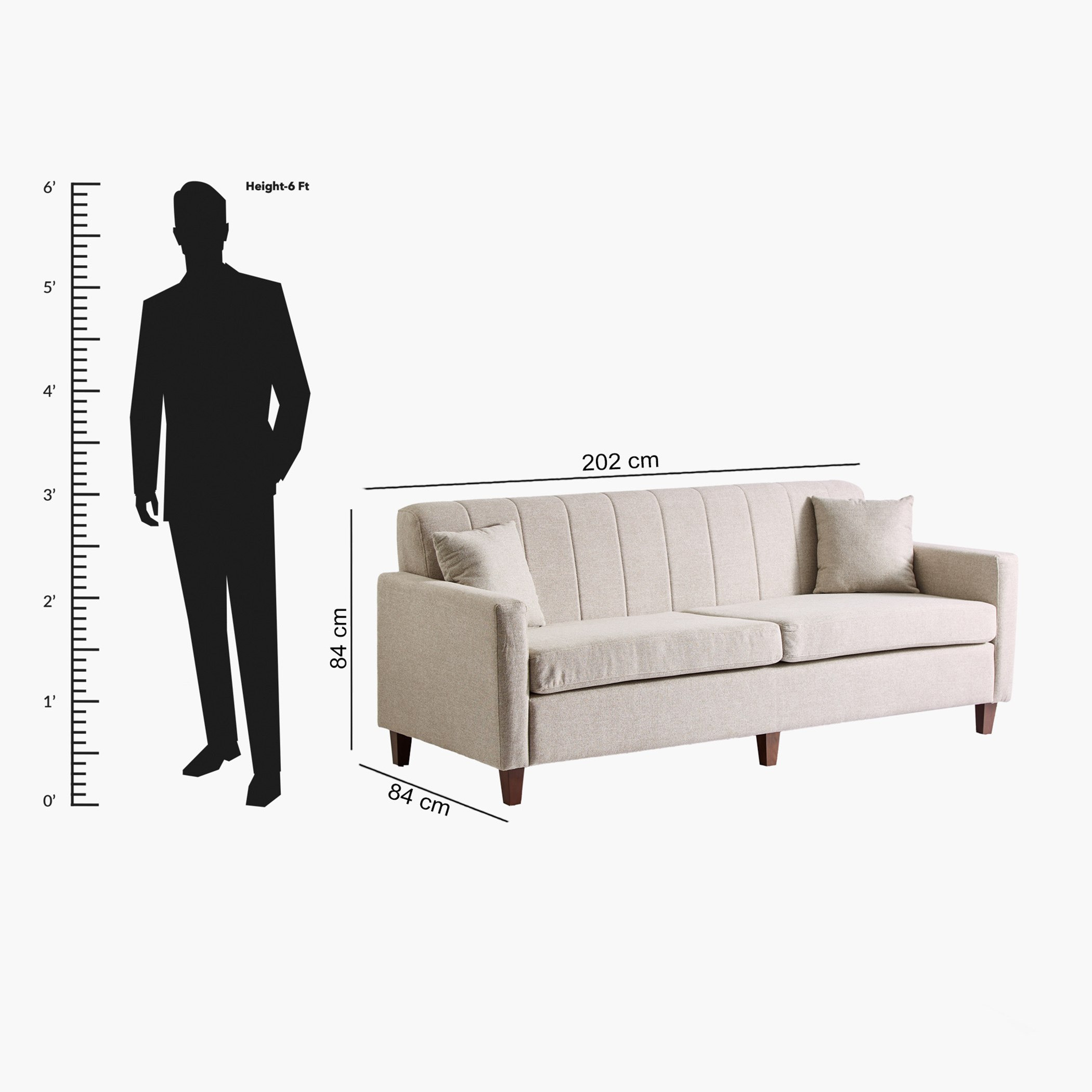 كنبة قماش 3 مقاعد ووسادتين من لوكا-hbxlivingroom-sofasandarmchairs-sofas-image-11