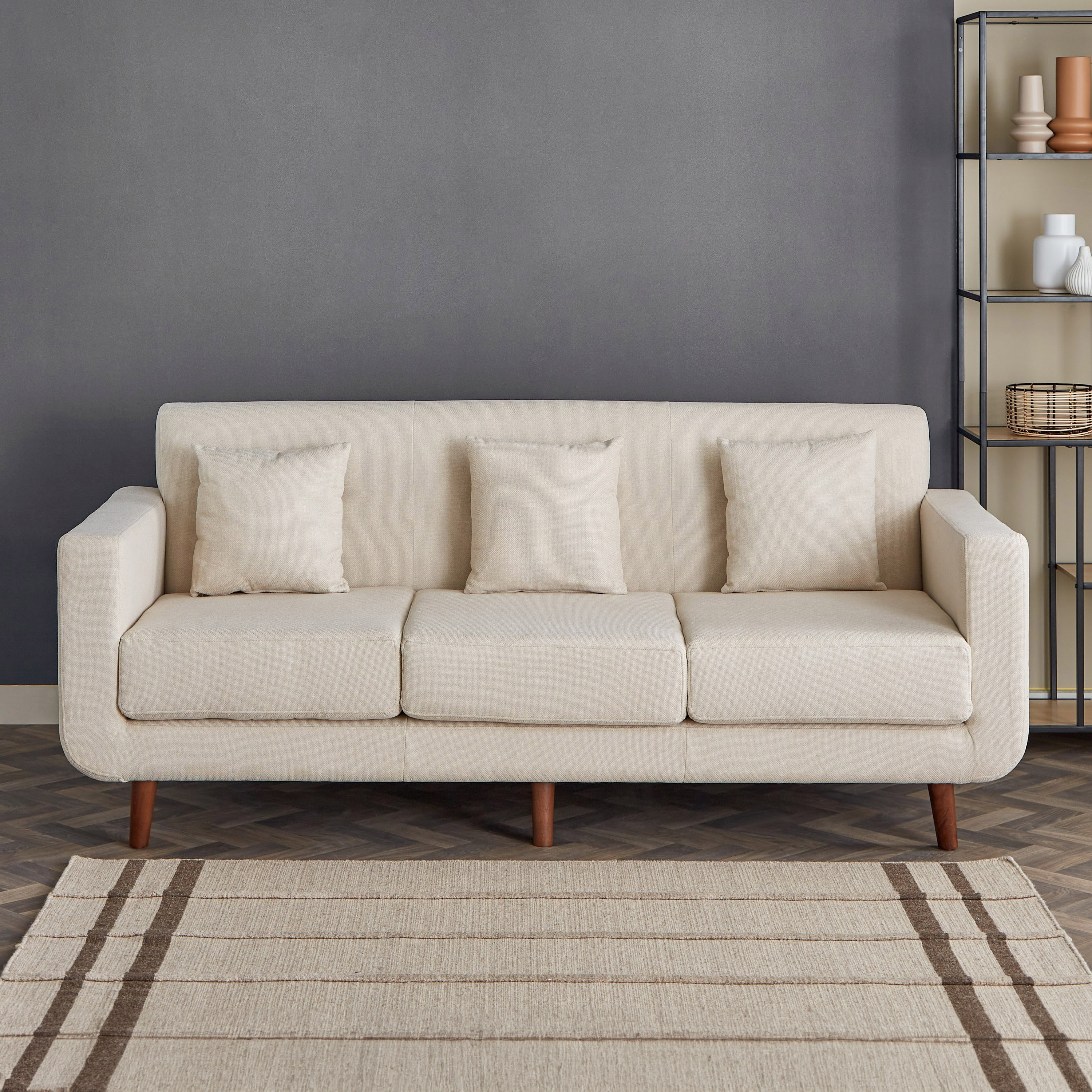 كنبة 3 مقاعد قماش مع 3 وسائد من بورتوفينو-hbxlivingroom-sofasandarmchairs-sofas-image-2