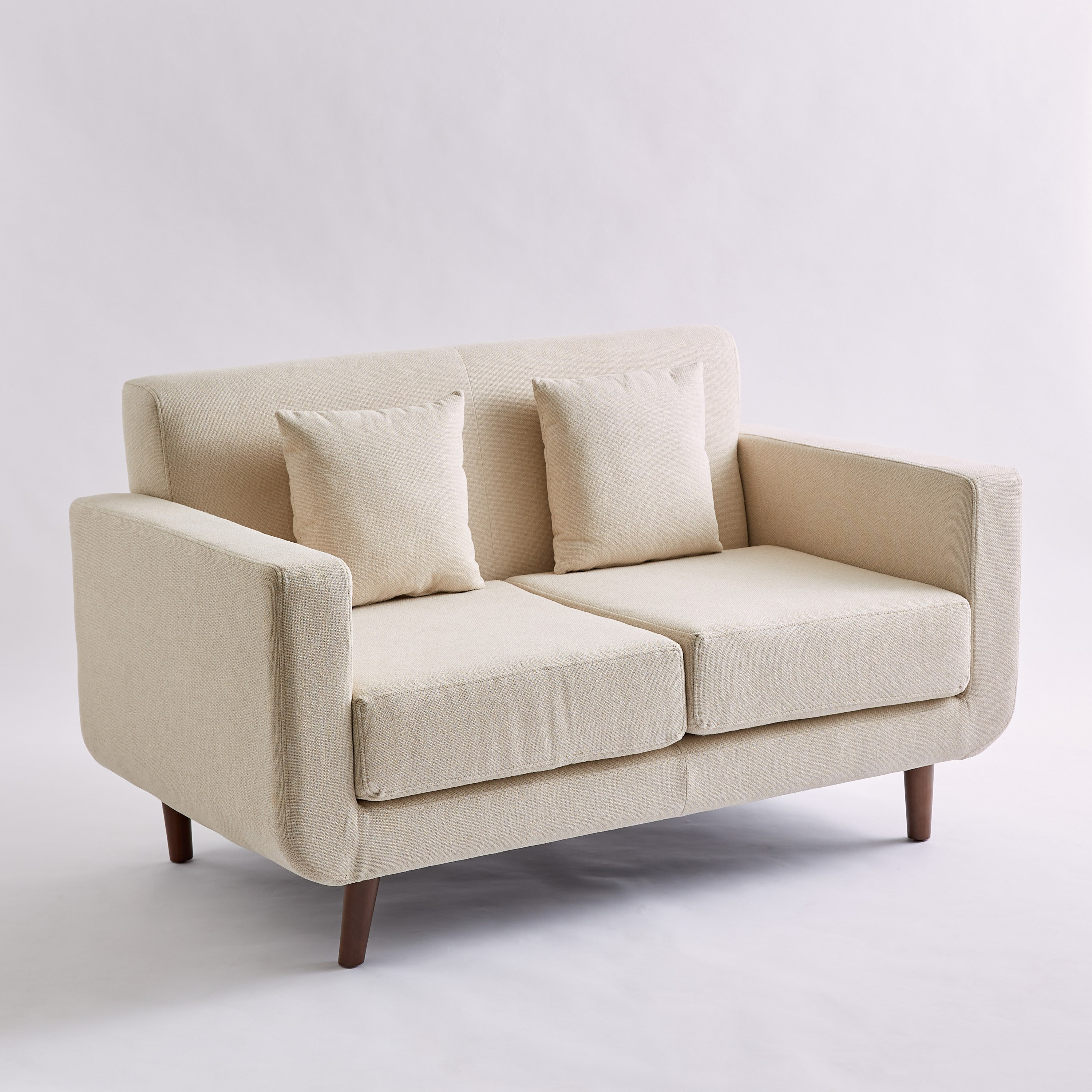 كنبة مقعدين قماش مع وسادتين من بورتوفينو-hbxlivingroom-sofasandarmchairs-sofas-image-10