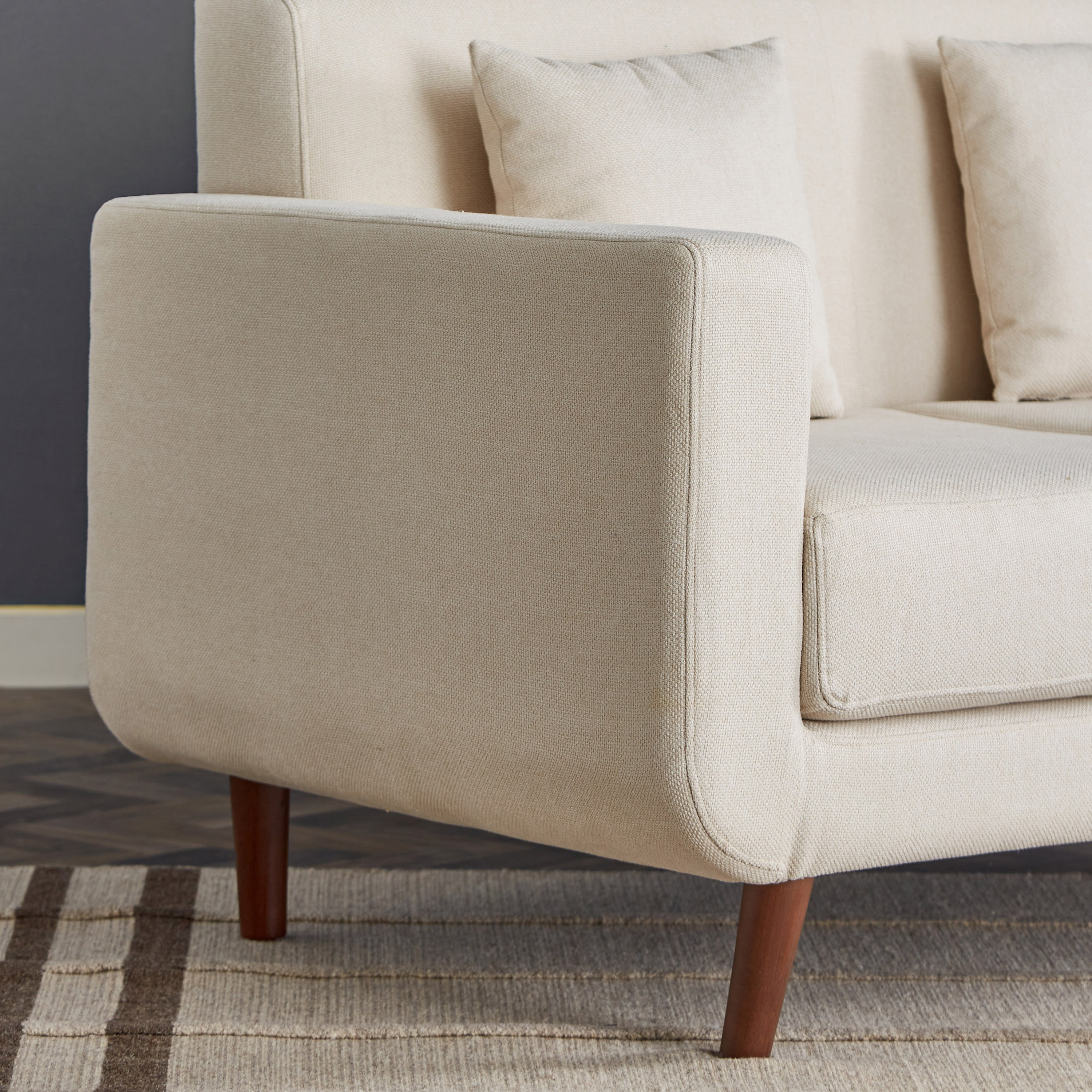 كنبة مقعدين قماش مع وسادتين من بورتوفينو-hbxlivingroom-sofasandarmchairs-sofas-image-4
