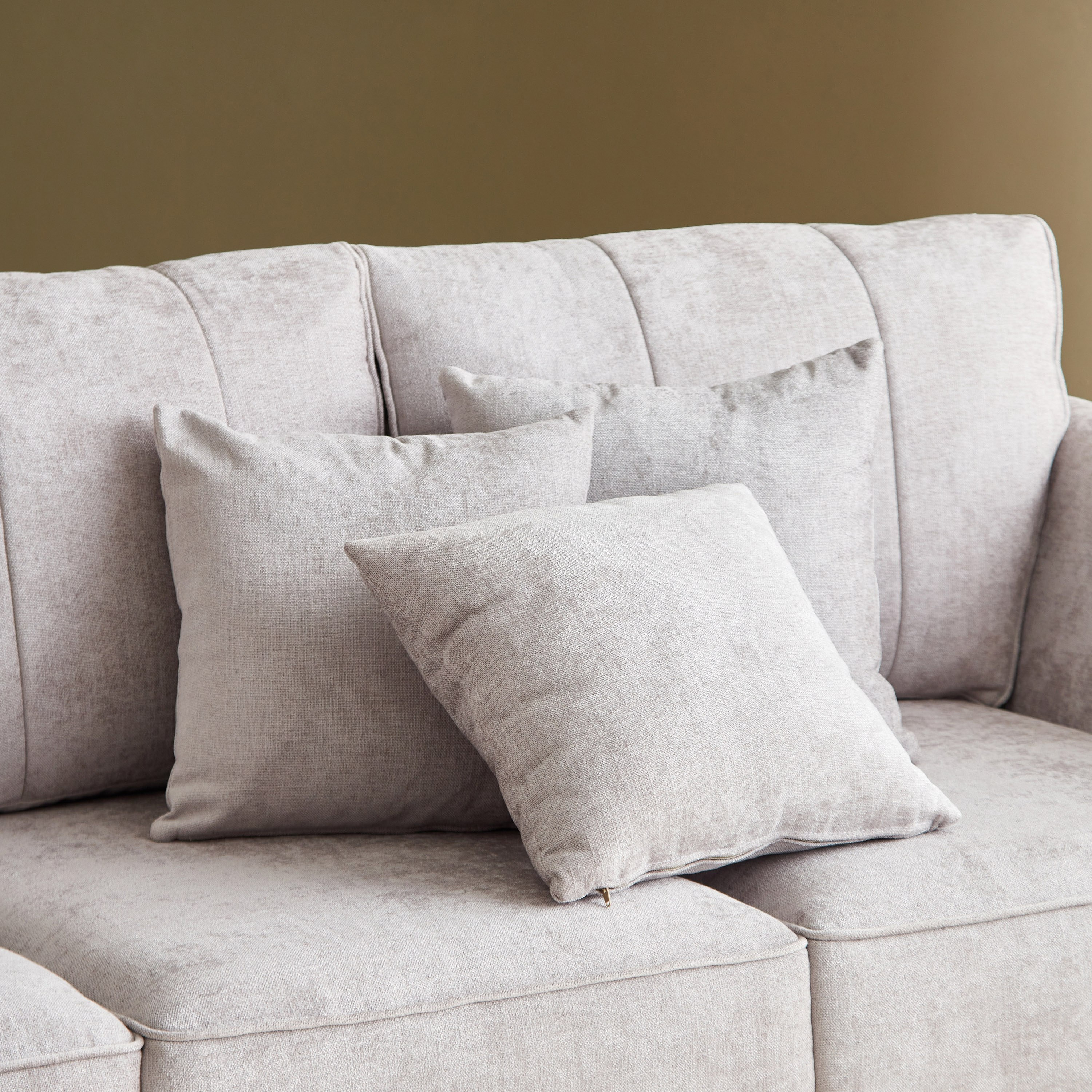 Oversized shop sofa cushions