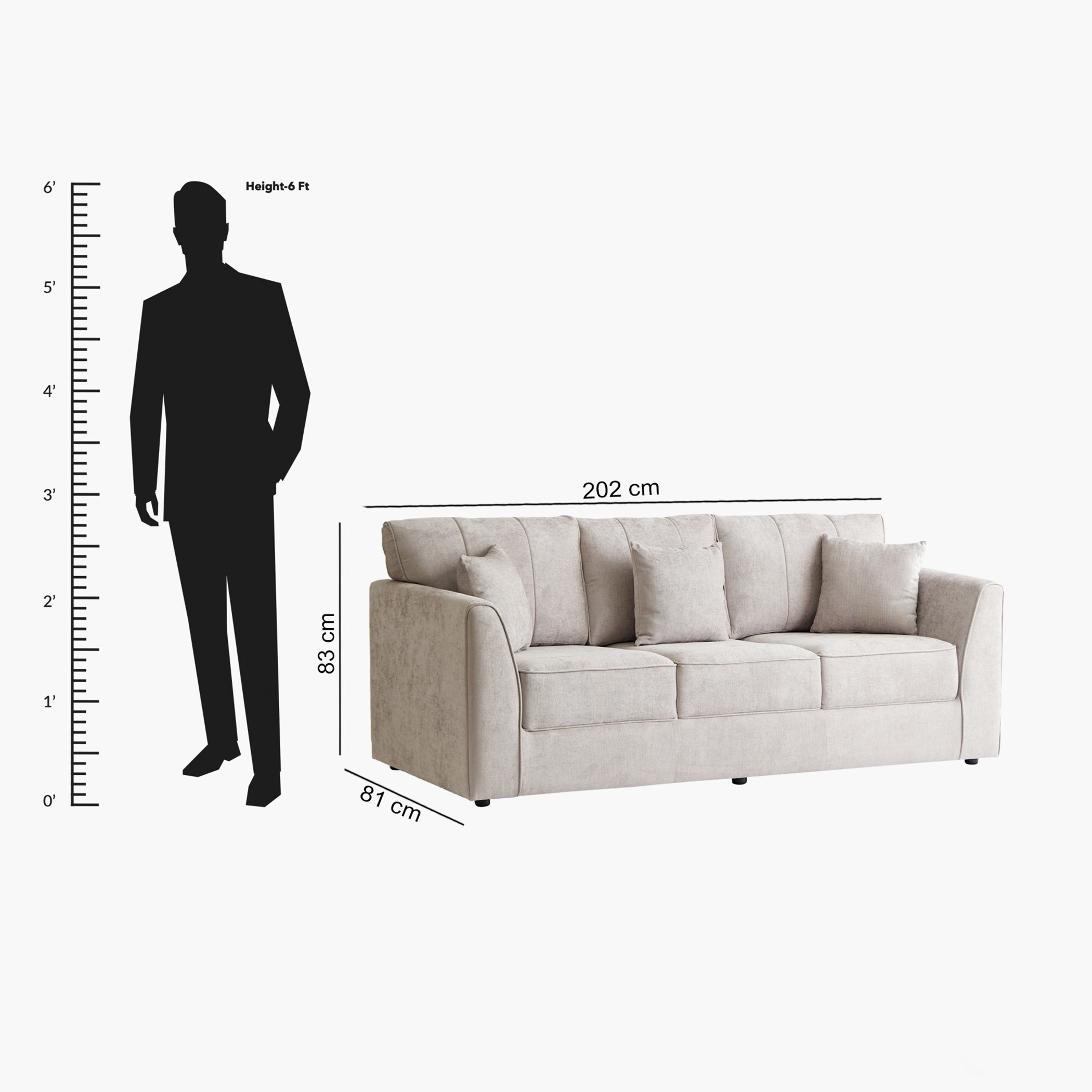 كنبة قماش 3 مقاعد مع 3 وسائد من كلينتون-hbxlivingroom-sofasandarmchairs-sofas-image-8
