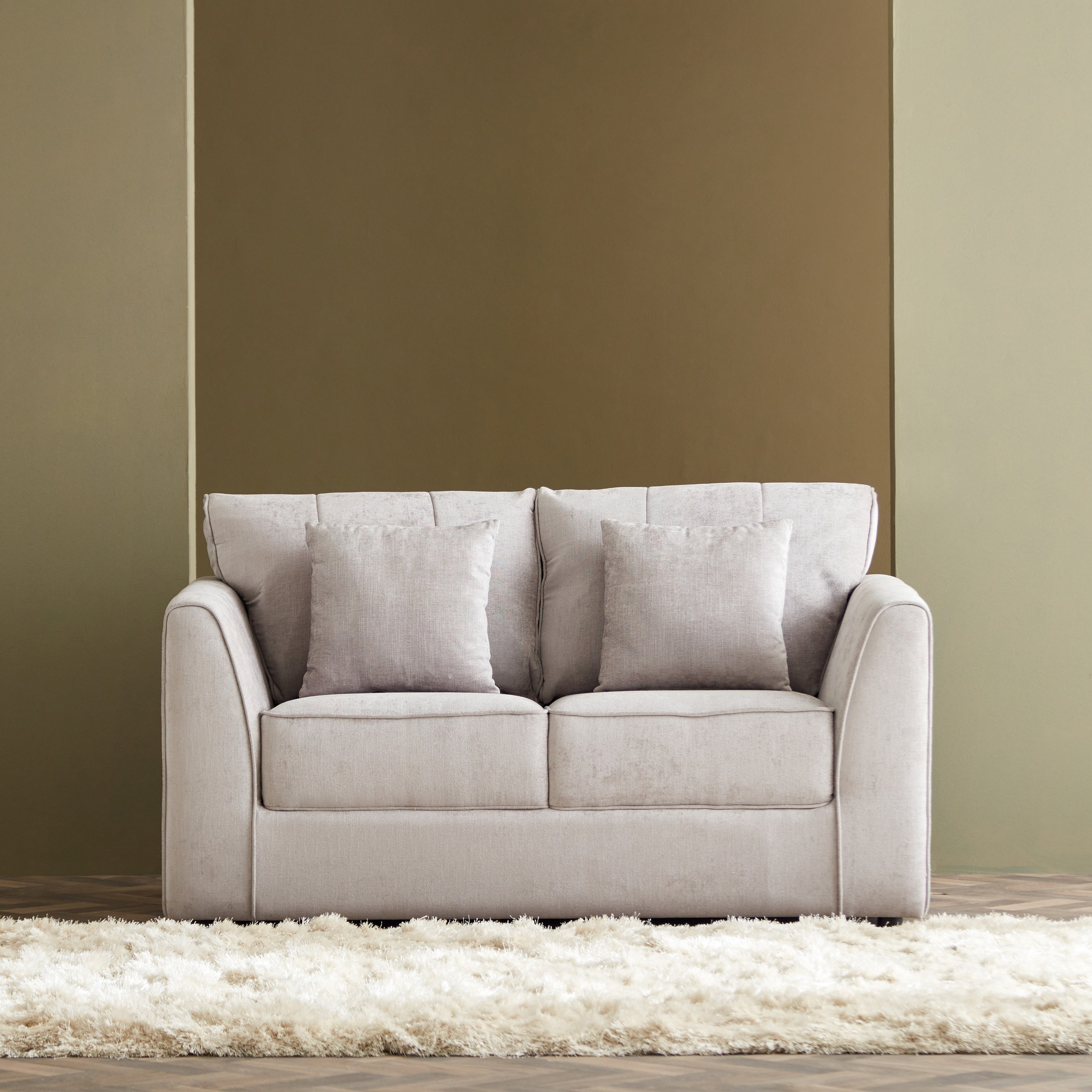 كنبة قماش مقعدين مع 2 وسائد من كلينتون-hbxlivingroom-sofasandarmchairs-sofas-image-1