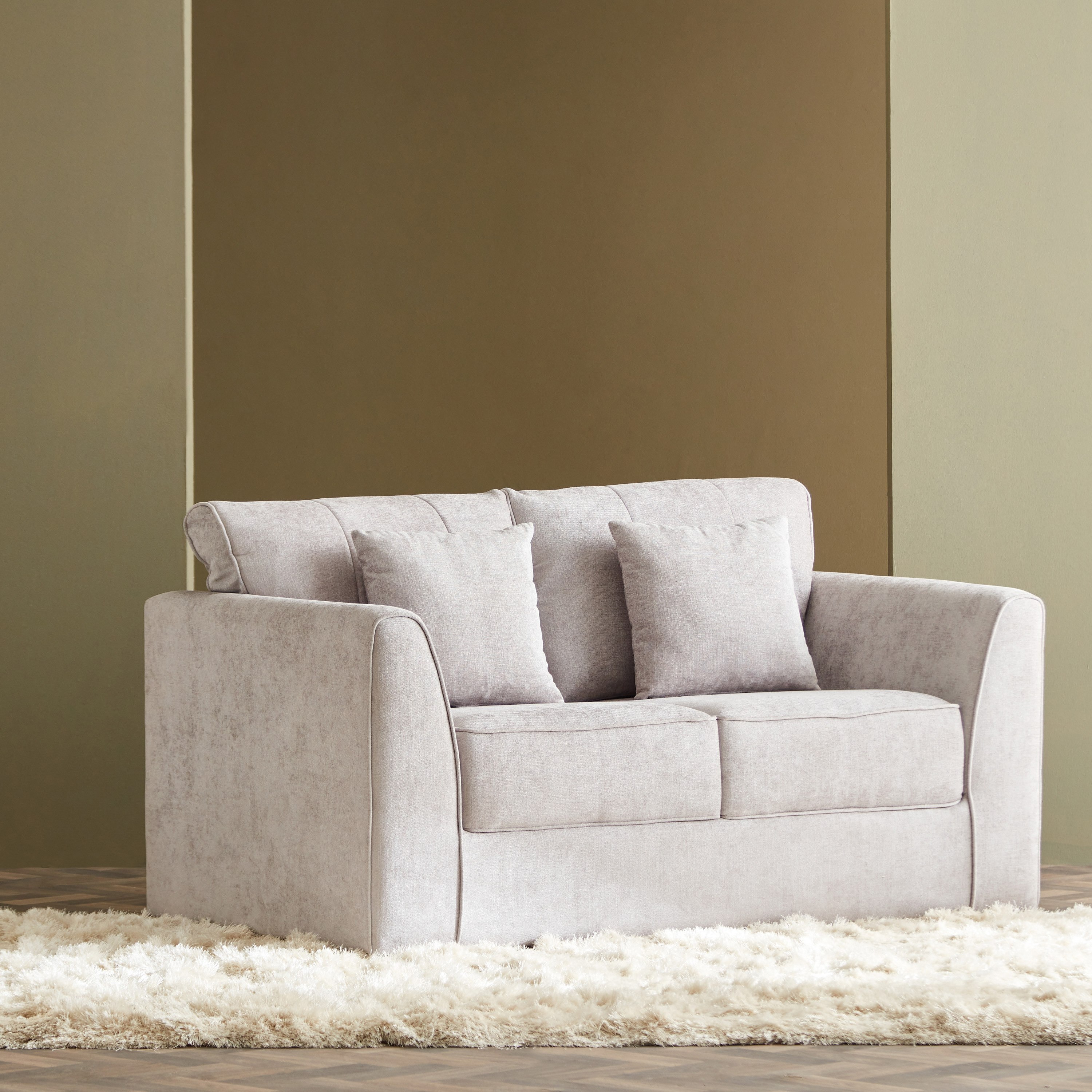 كنبة قماش مقعدين مع 2 وسائد من كلينتون-hbxlivingroom-sofasandarmchairs-sofas-image-2