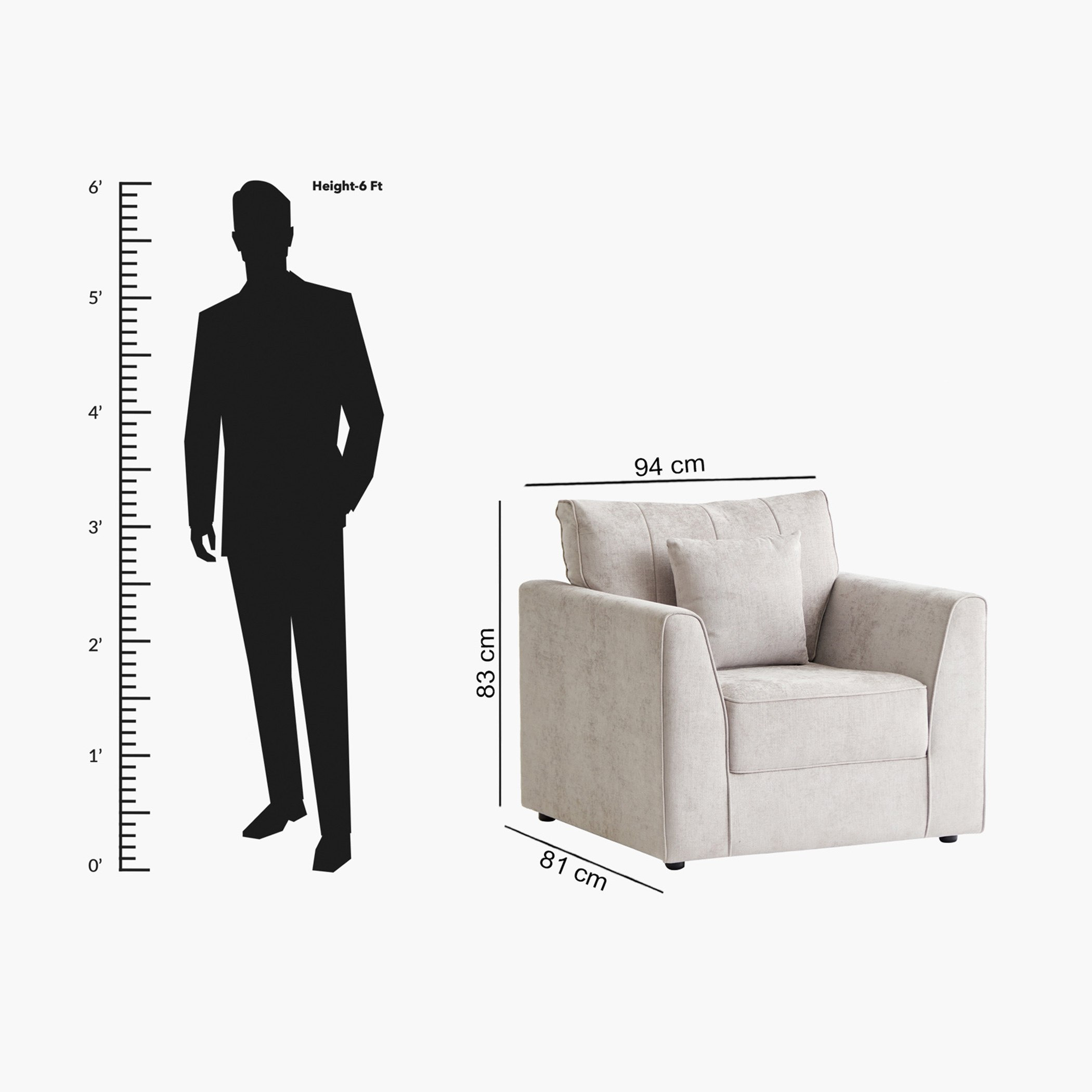 كنبة قماش مقعد واحد مع وسادة من كلينتون-hbxlivingroom-sofasandarmchairs-sofas-image-8