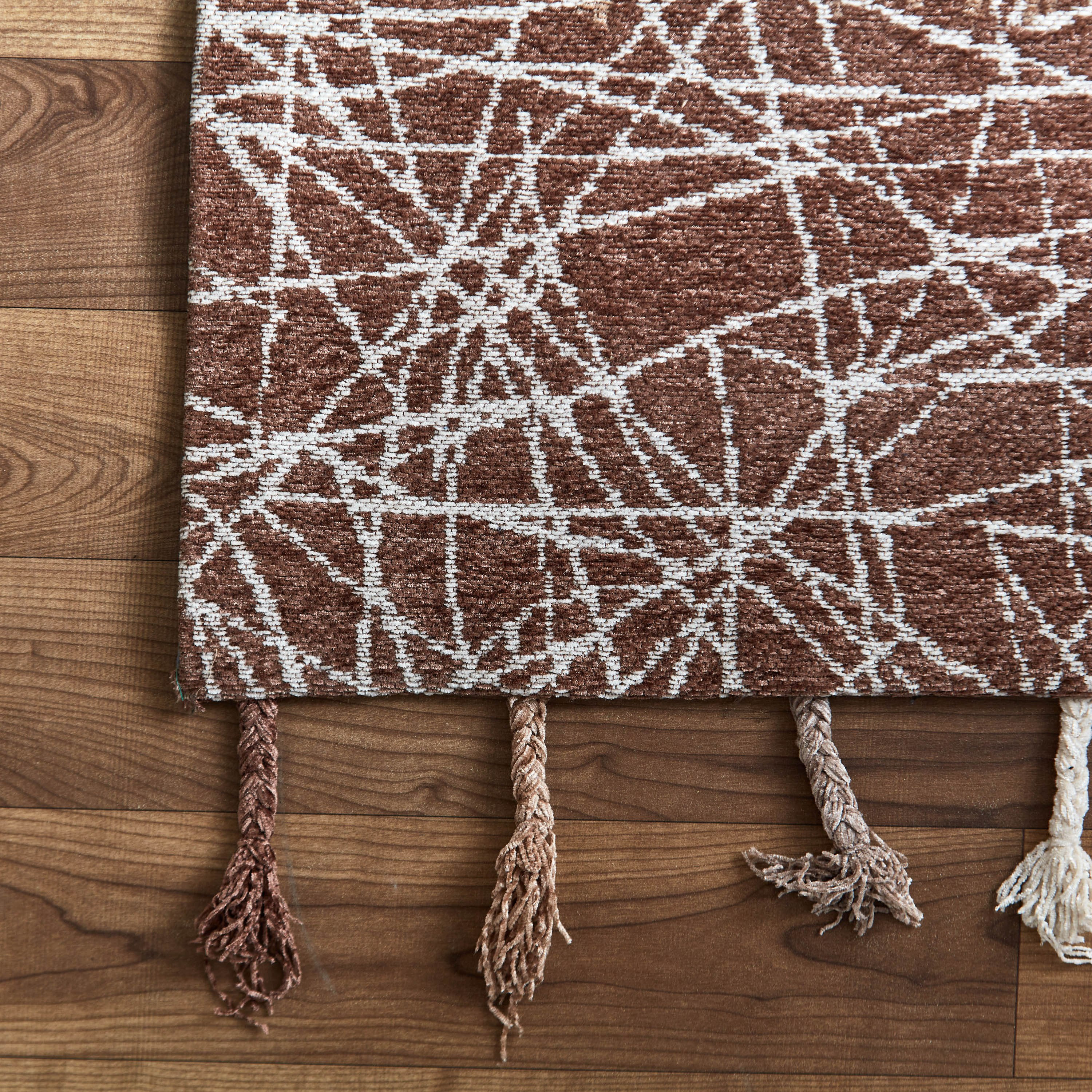 سجادة جاكار أروها من نورديك - 80x150 سم-hbxdecorandfurnishings-floorcoverings-rugs-image-3