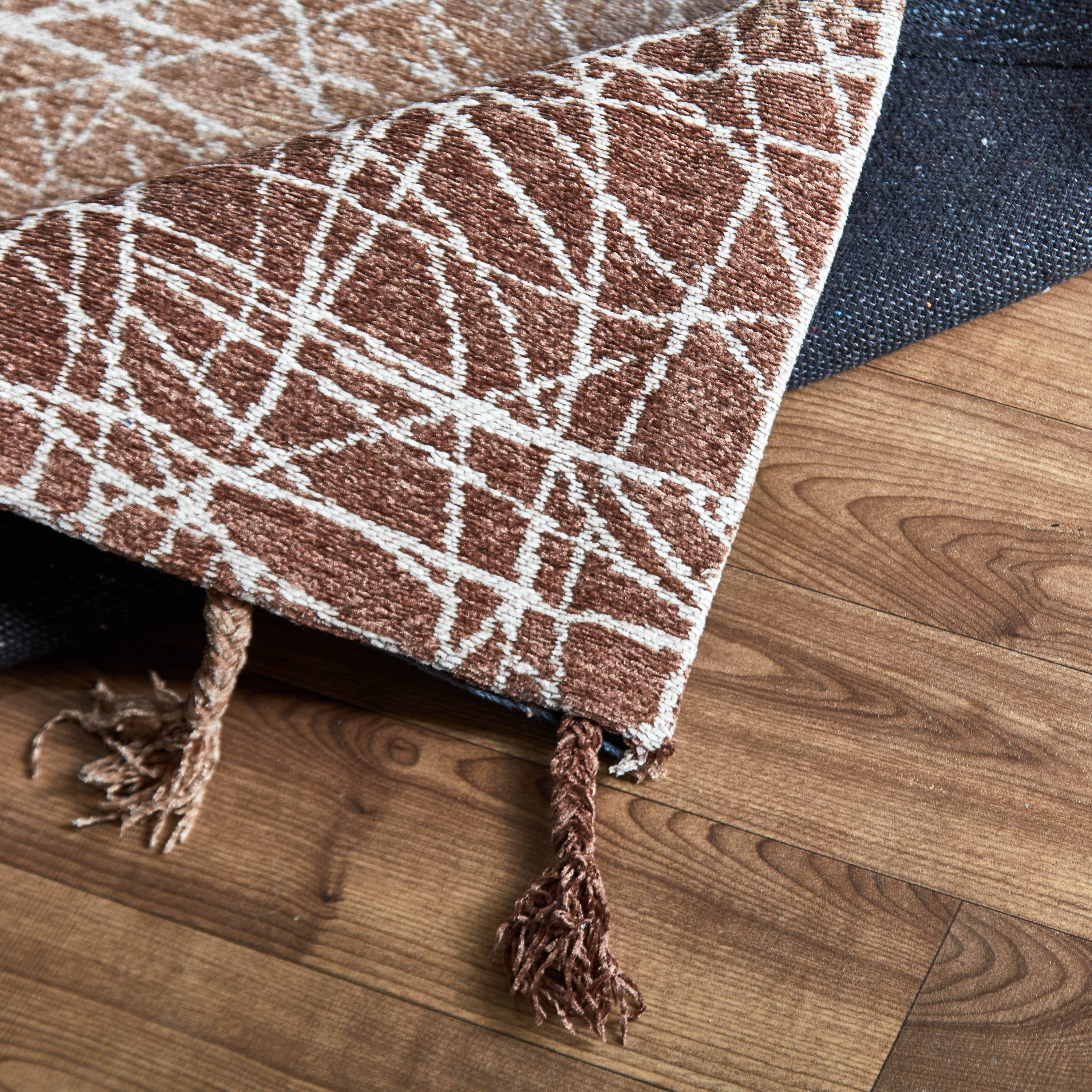 سجادة جاكار أروها من نورديك - 80x150 سم-hbxdecorandfurnishings-floorcoverings-rugs-image-4
