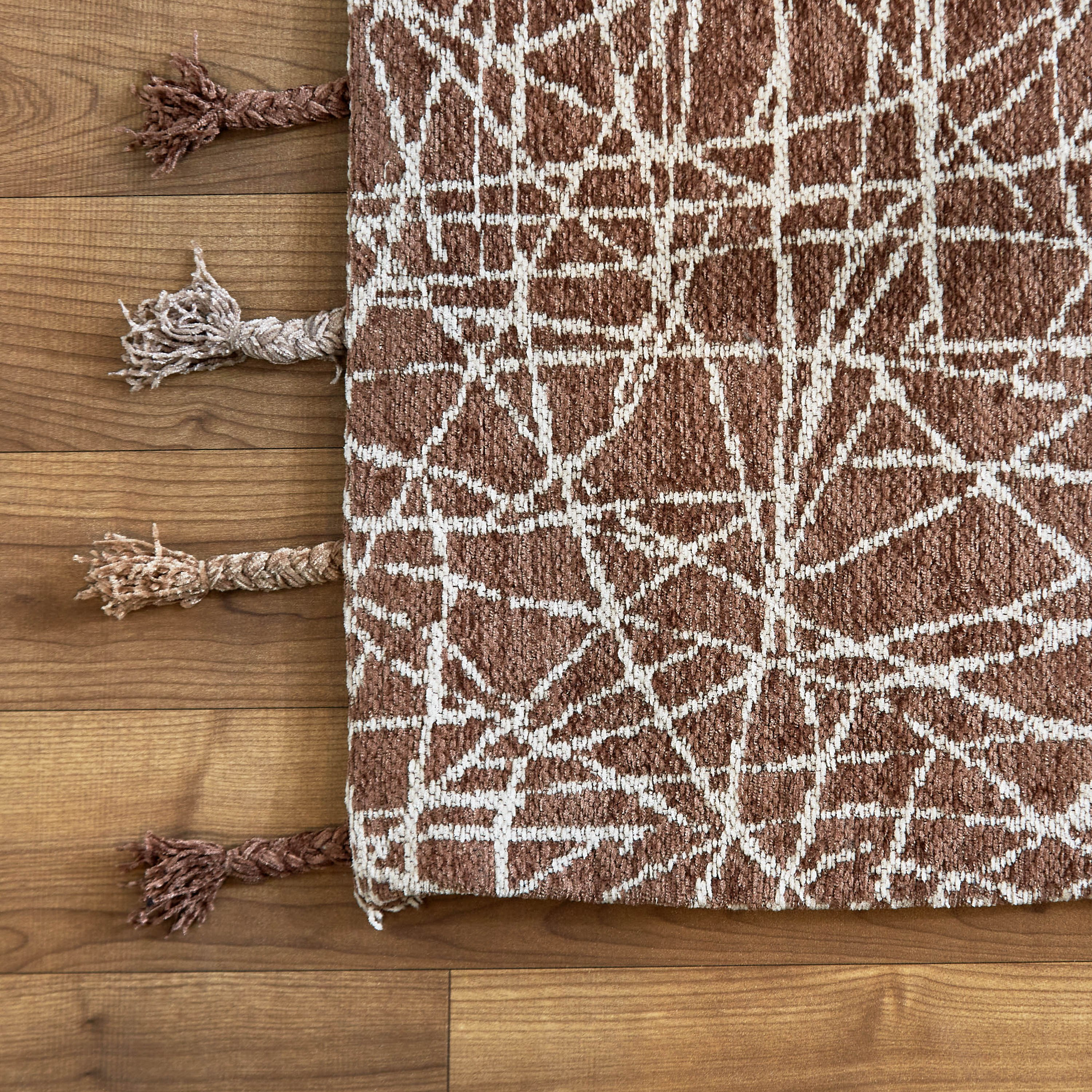 Nordic Aroha Jacquard Rug - 120x170 cm-hbxdecorandfurnishings-floorcoverings-rugs-image-2