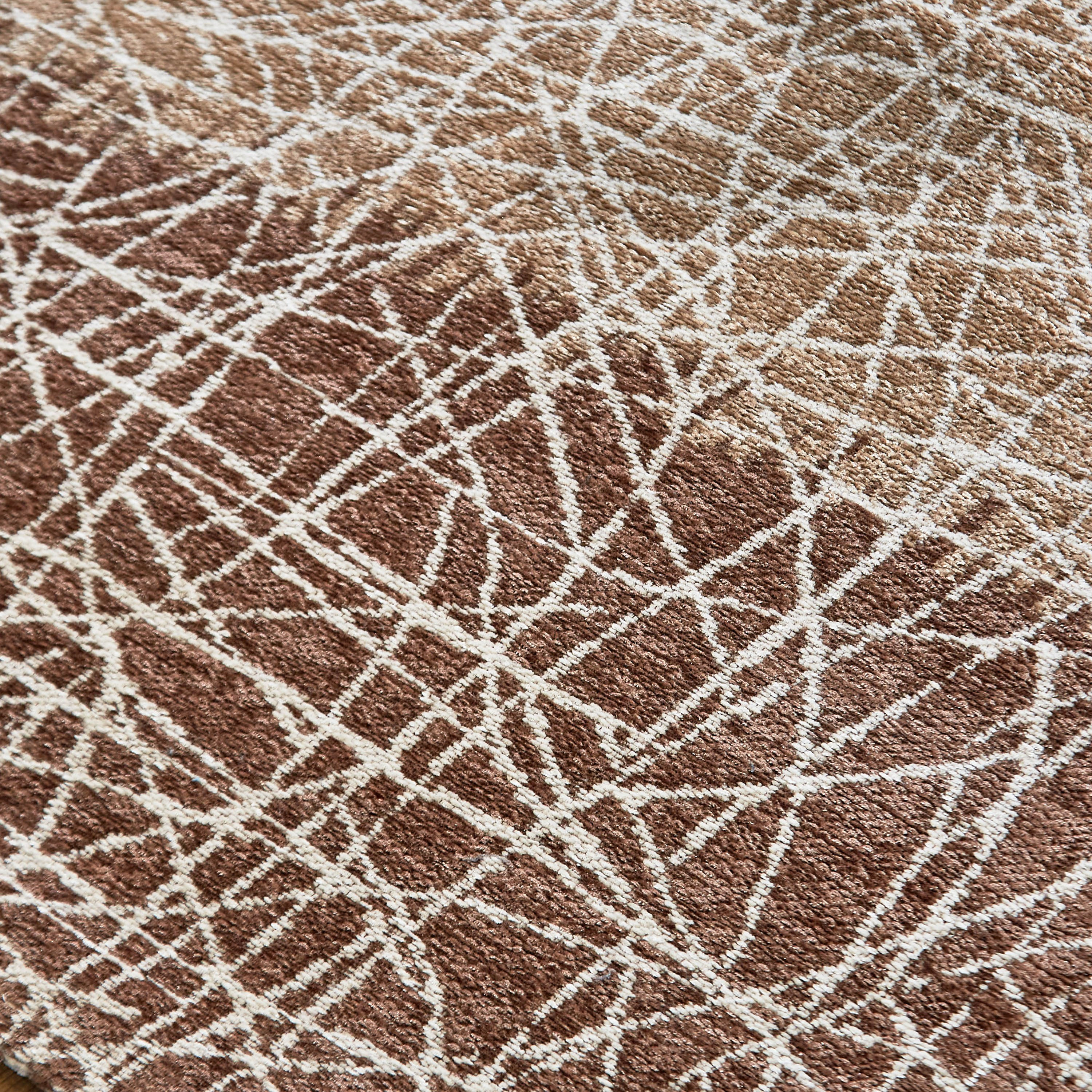 Nordic Aroha Jacquard Rug - 120x170 cm-hbxdecorandfurnishings-floorcoverings-rugs-image-3