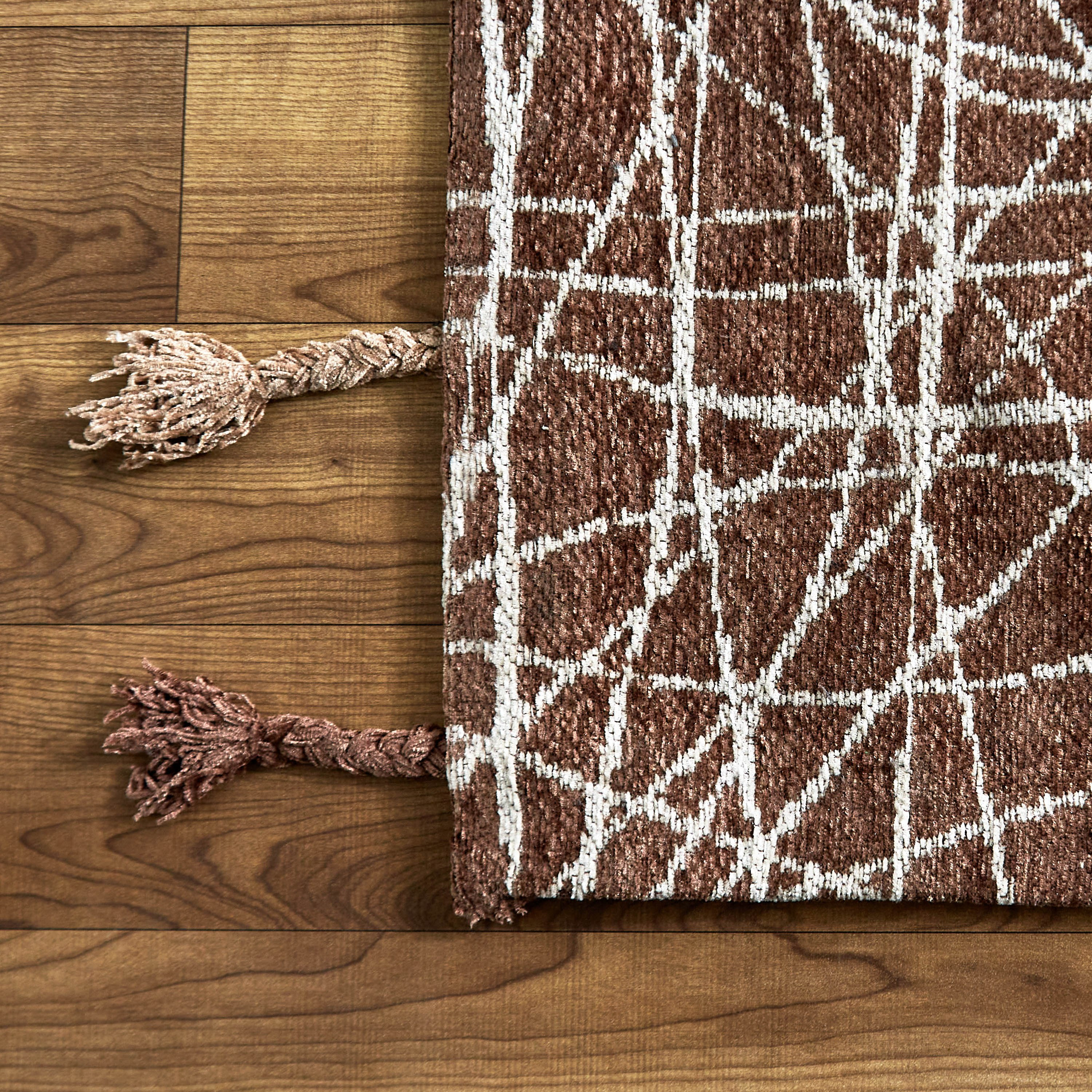 سجادة جاكار من نورديك أروها - 160x230 سم-hbxdecorandfurnishings-floorcoverings-rugs-image-2