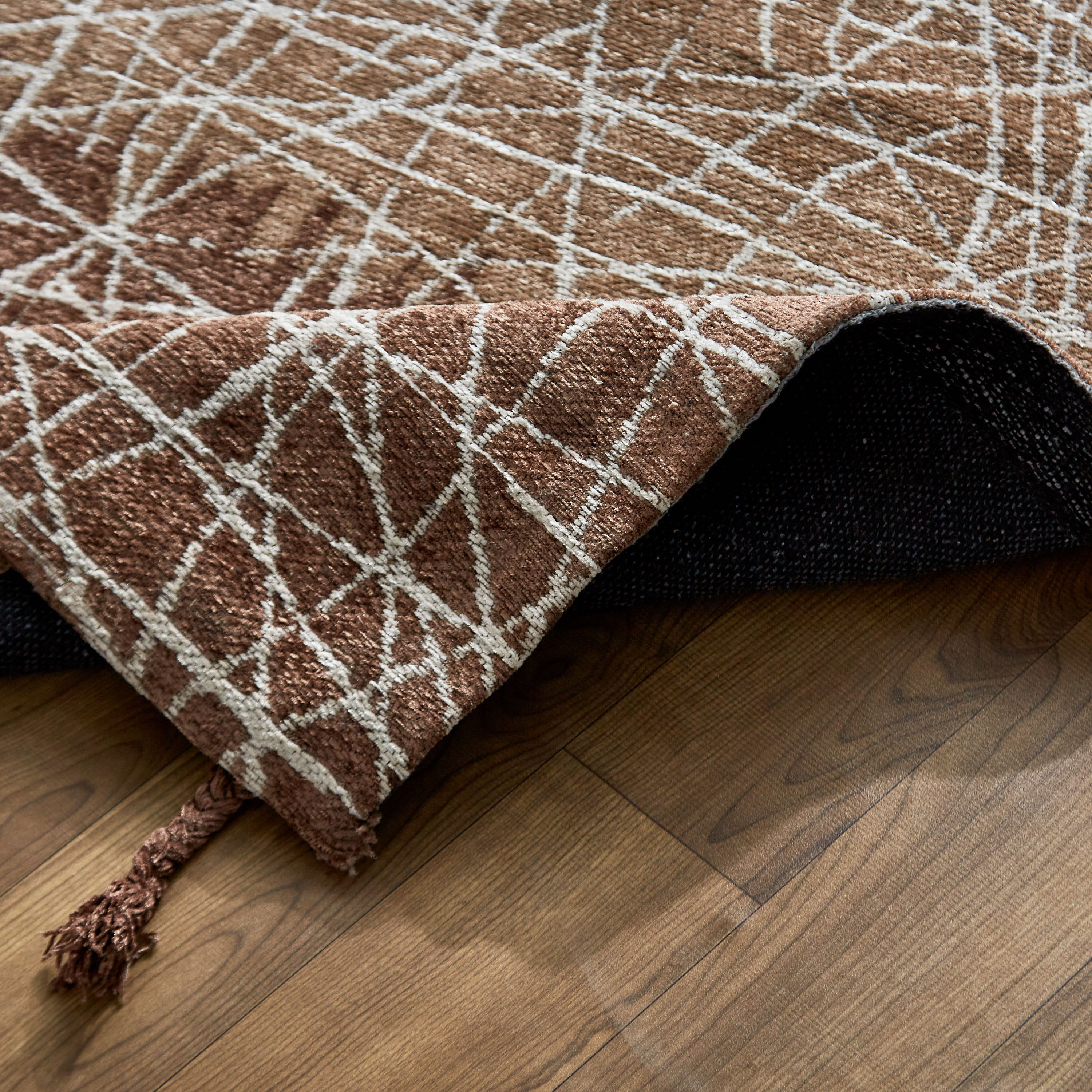 سجادة جاكار من نورديك أروها - 160x230 سم-hbxdecorandfurnishings-floorcoverings-rugs-image-4