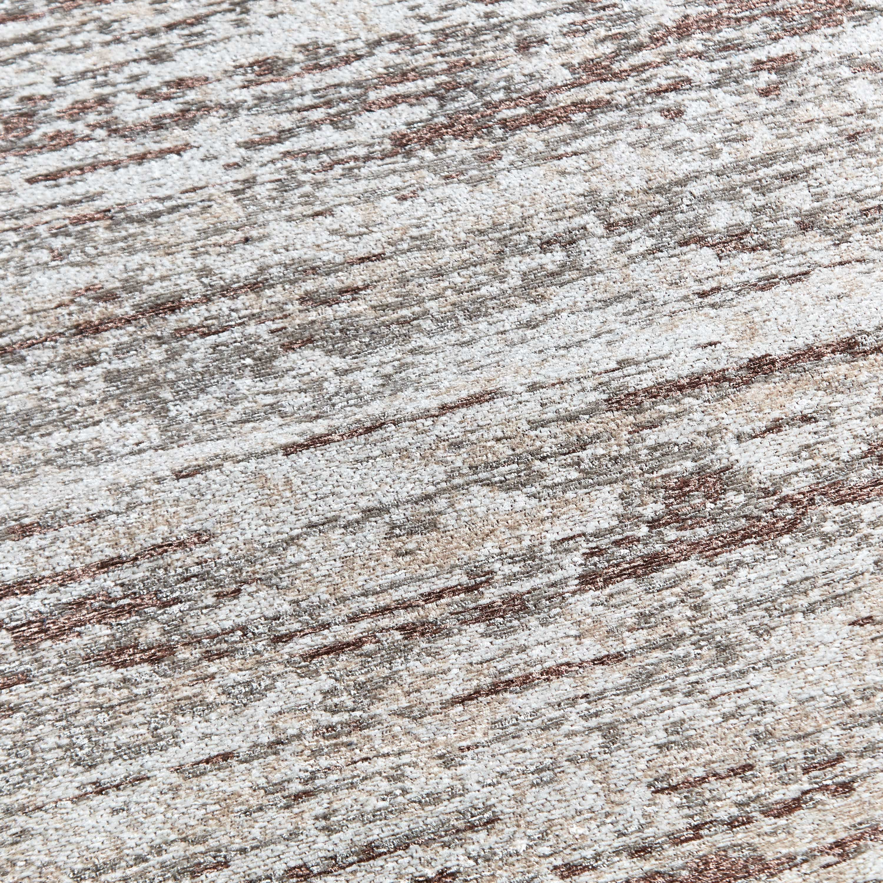 سجادة جاكارد مكنيس من نورديك - 80x150 سم-hbxdecorandfurnishings-floorcoverings-rugs-image-2