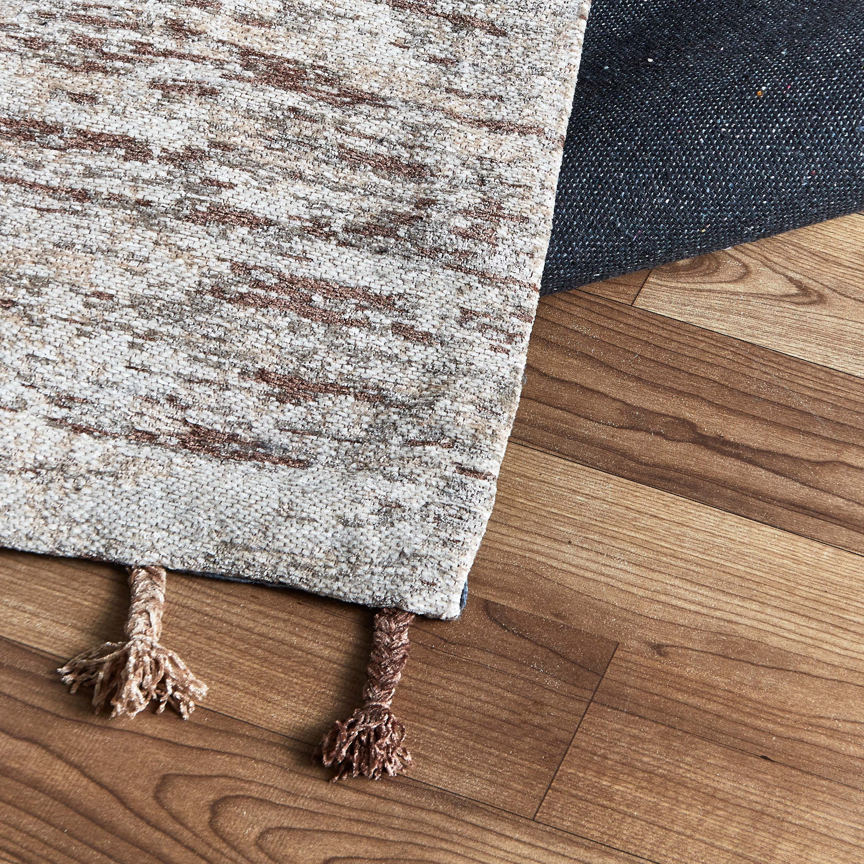 سجادة جاكارد مكنيس من نورديك - 80x150 سم-hbxdecorandfurnishings-floorcoverings-rugs-image-4