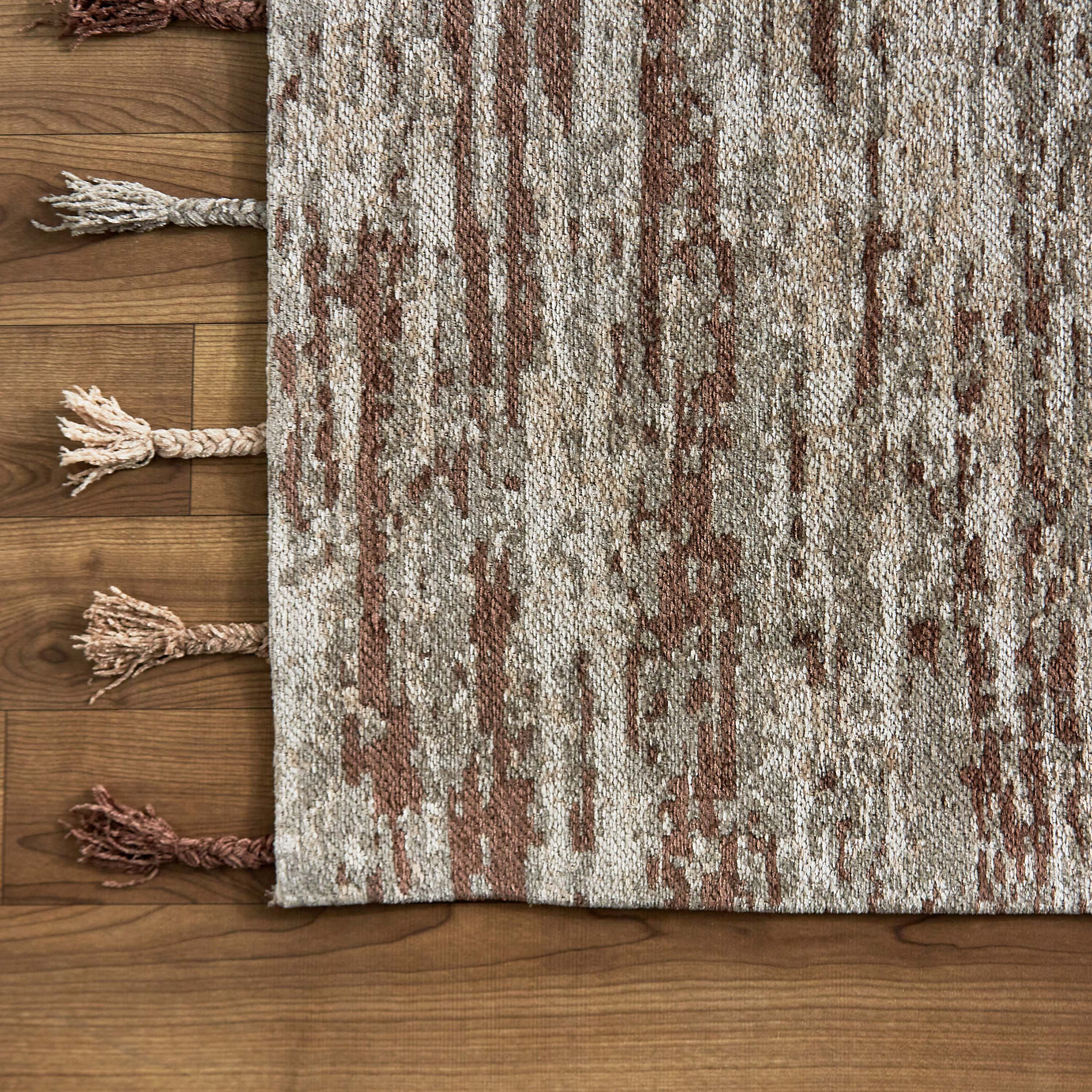 سجادة جاكار مكنيس من نورديك - 160x230 سم-hbxdecorandfurnishings-floorcoverings-rugs-image-2