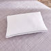 Neile Soft Support Microfiber Pillow - 50x75 cm-Sheets and Pillow Covers-thumbnail-2