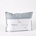 Neile Soft Support Microfiber Pillow - 50x75 cm-Sheets and Pillow Covers-thumbnail-5