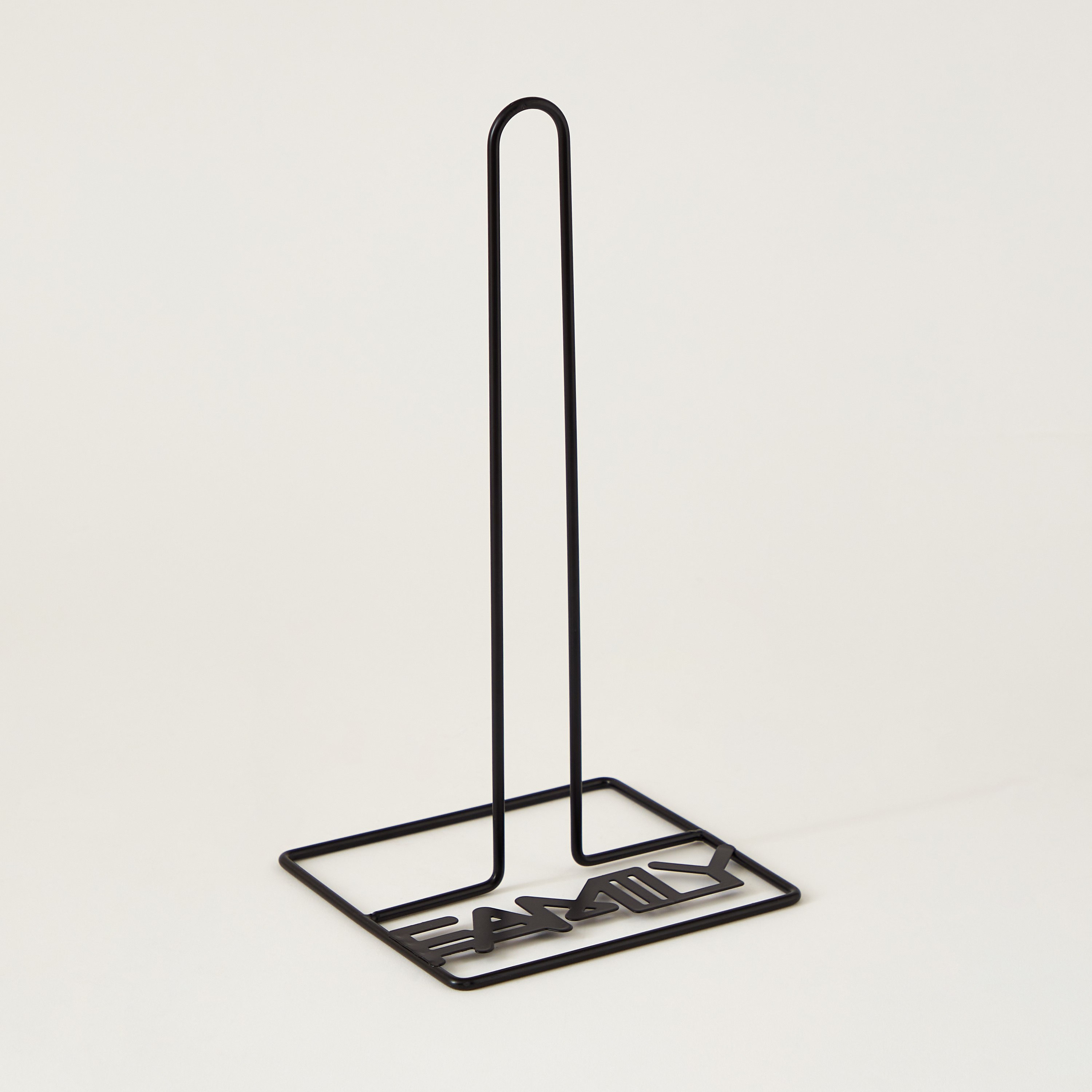 حامل مناديل مطبخ معدني من إسنشيال - 16x14x31.5 سم-hbxhomeware-hbxkitchen-image-5