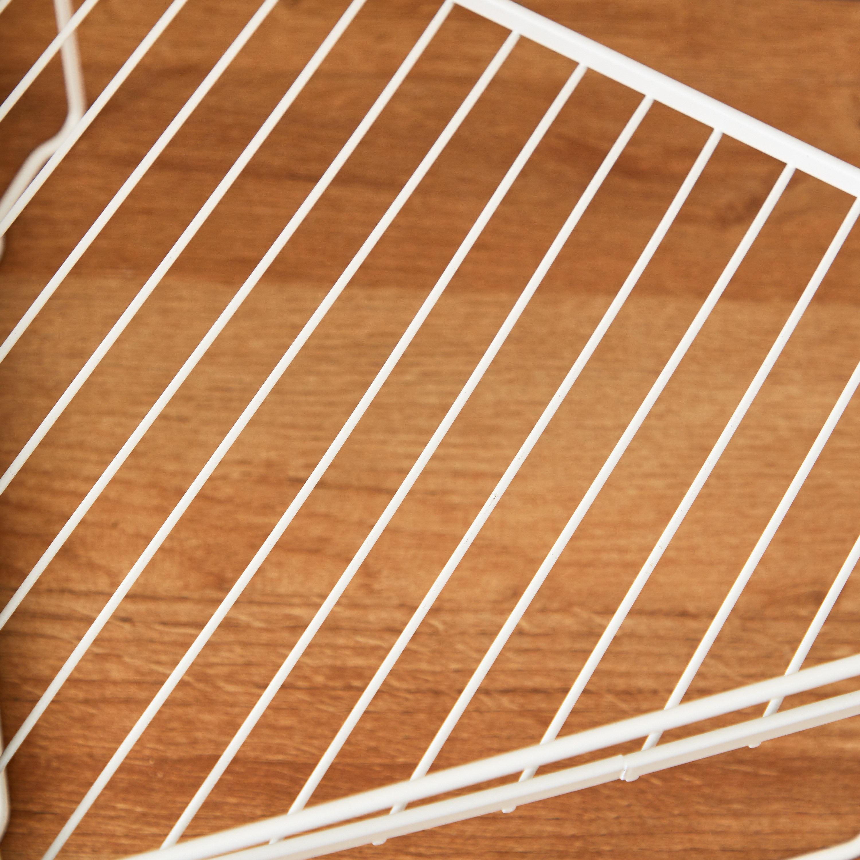 رف مطبخ ركني من إسنشيال - 23x13.5x3.7 سم-hbxhomeware-hbxkitchen-image-4