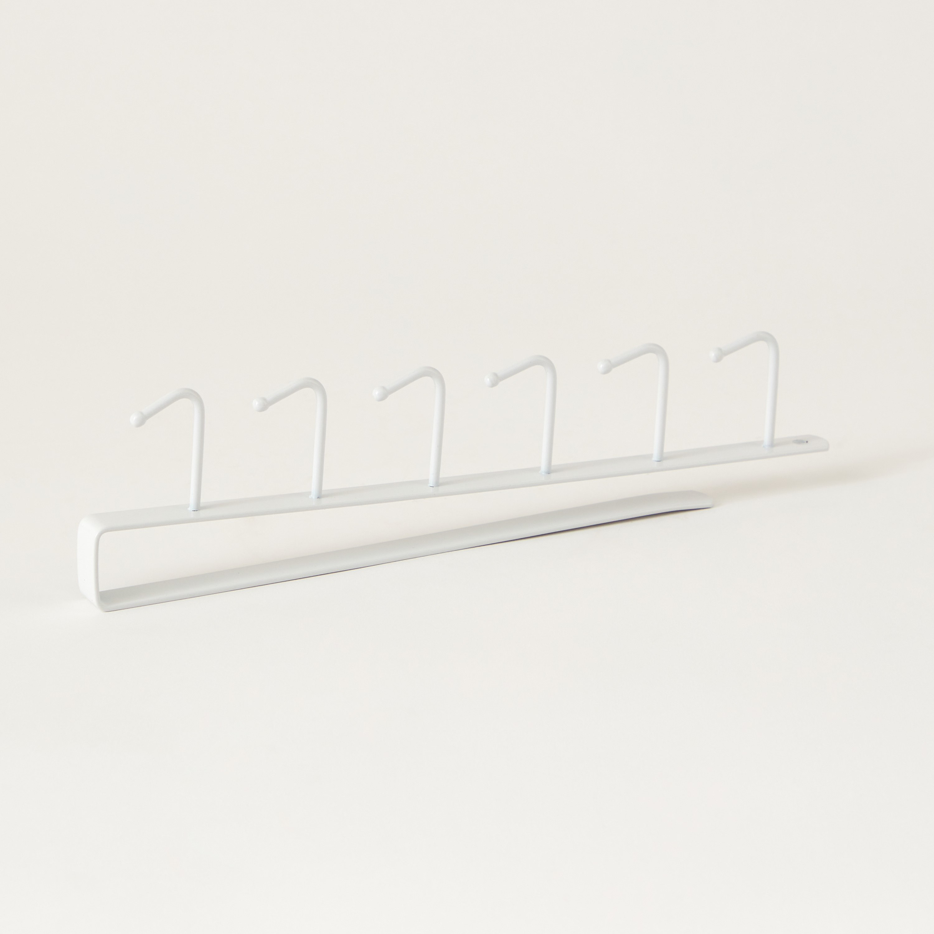خطاف معدني متعدد الاستخدامات من إسنشيال - 7x7x26 سم-hbxkitchen-kitchenware-kitchenaccessories-image-5